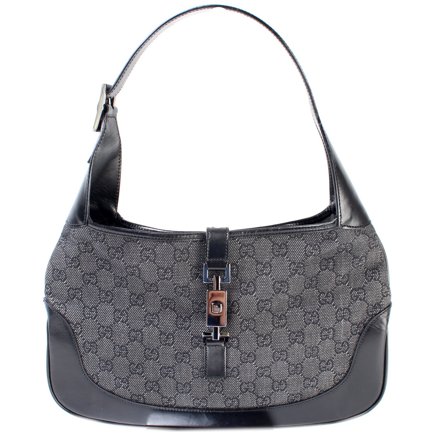 Gucci Jackie O Shoulder Bag