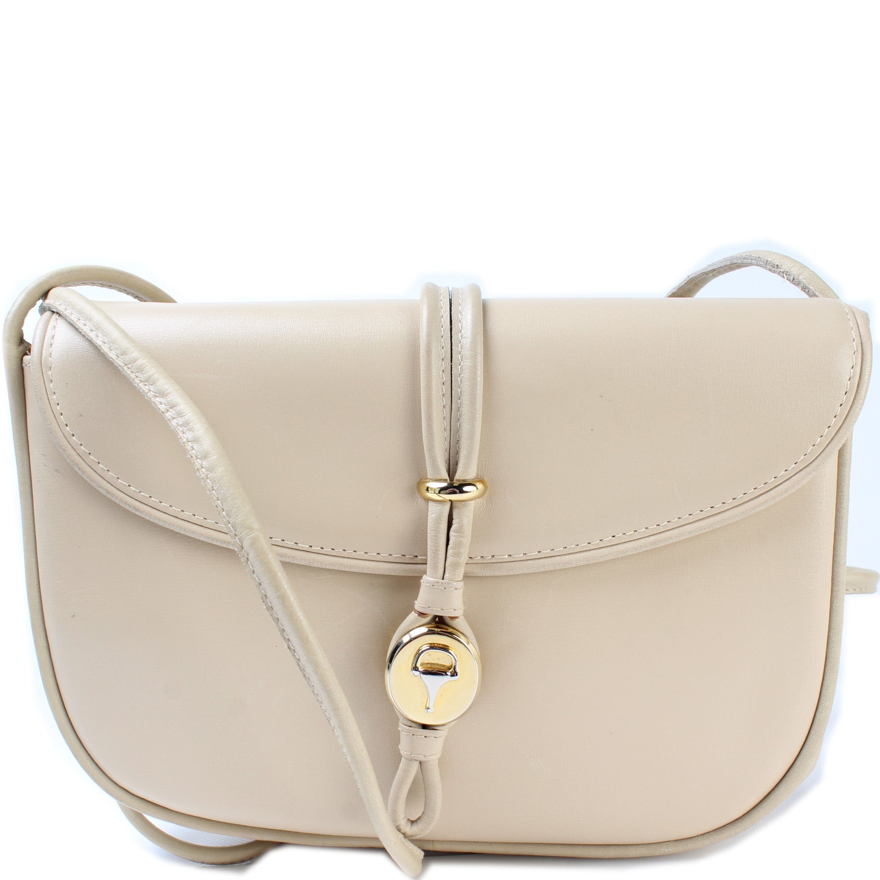 Gucci Camera Leather Travel Bag