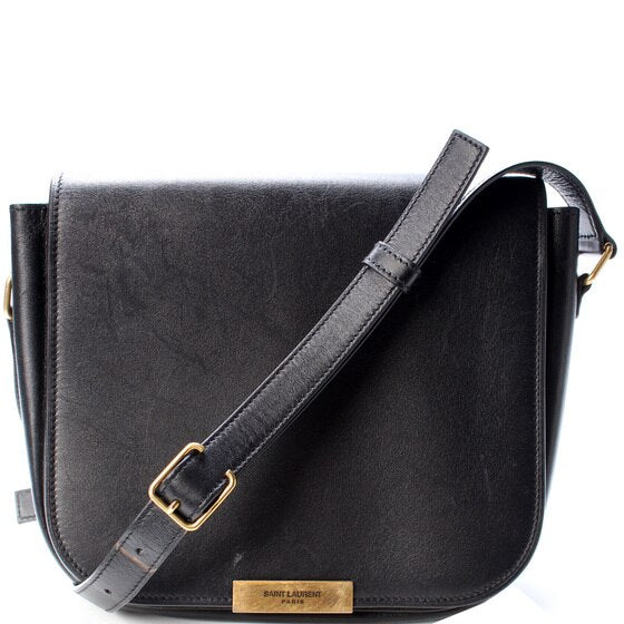 YSL Saint Laurent Betty Satchel Bag Travel Bag
