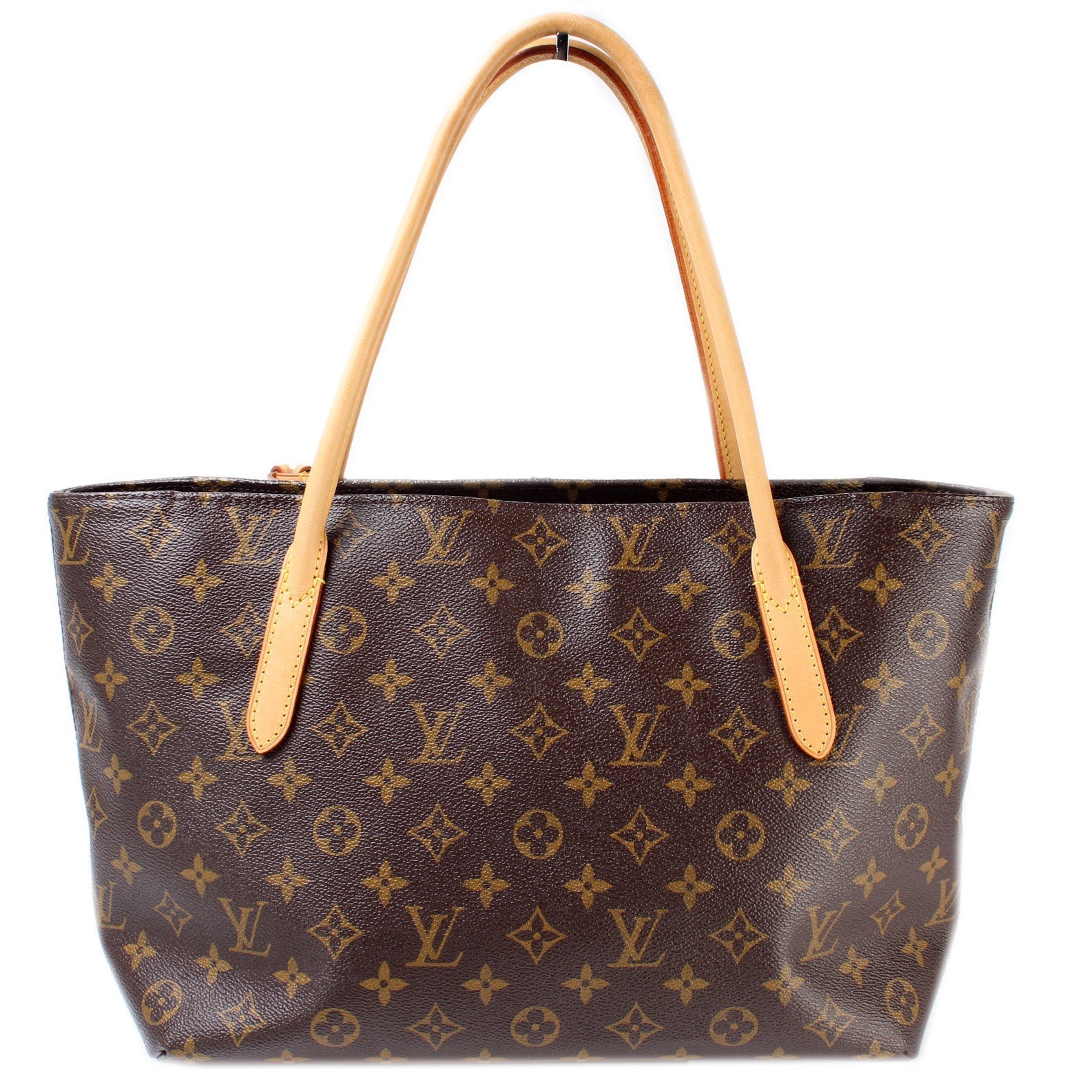 Louis Vuitton Raspail Monogram PM Handbag Monogram 1