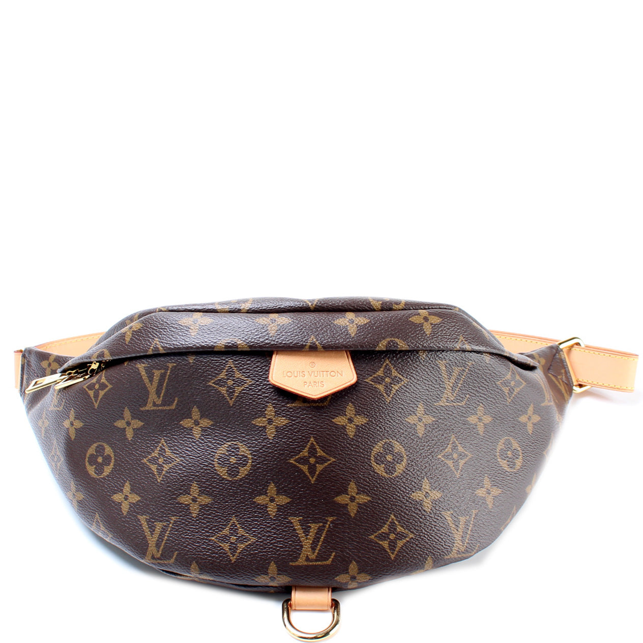 Louis Vuitton Bumbag Monogram Handbag Monogram 28
