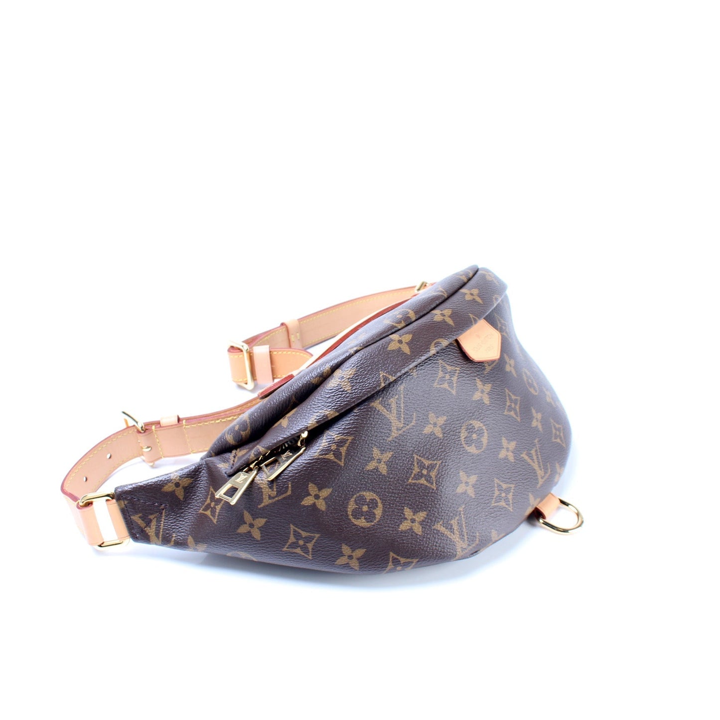 Louis Vuitton Bumbag Monogram Handbag Monogram 28