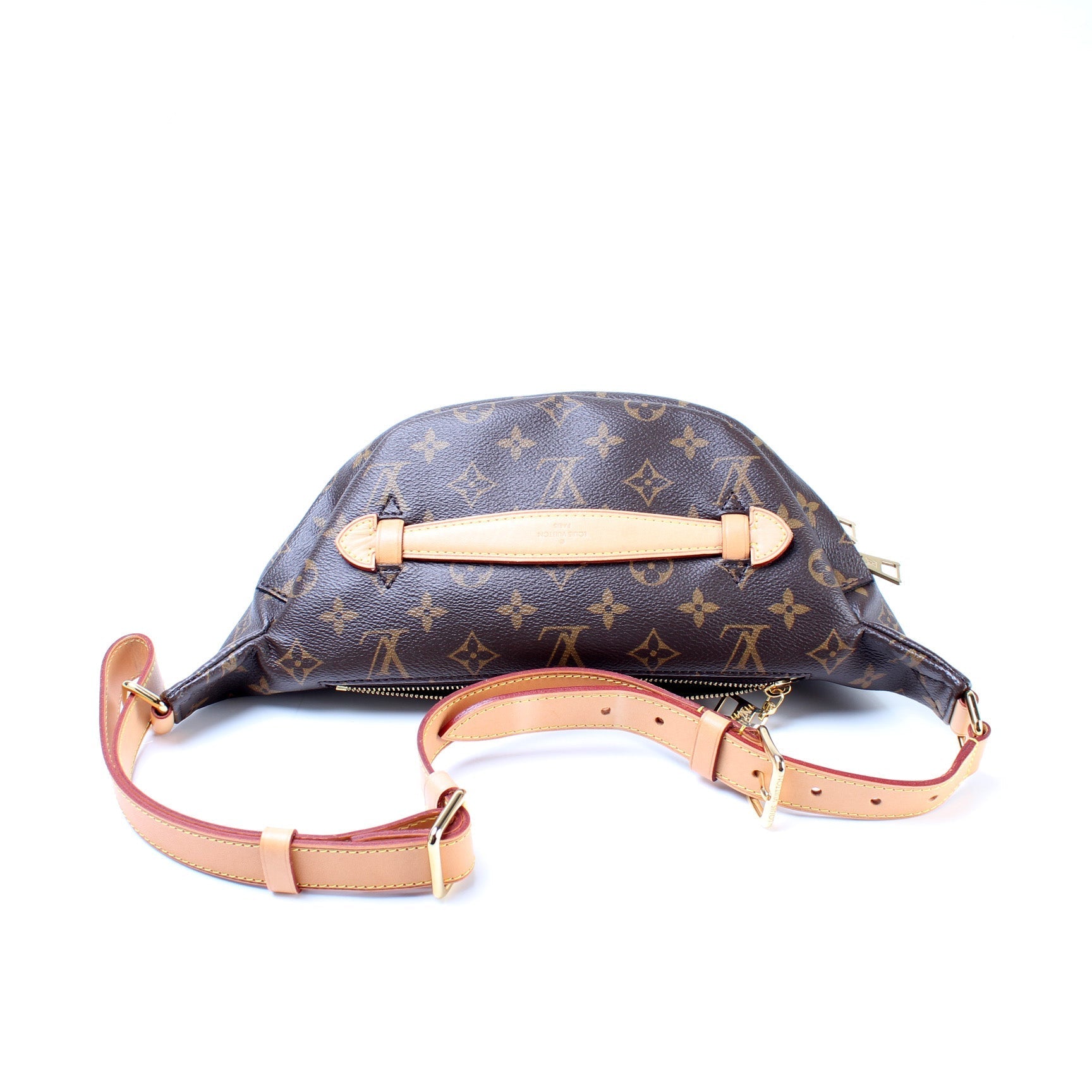 Louis Vuitton Bumbag Monogram Handbag Monogram 28