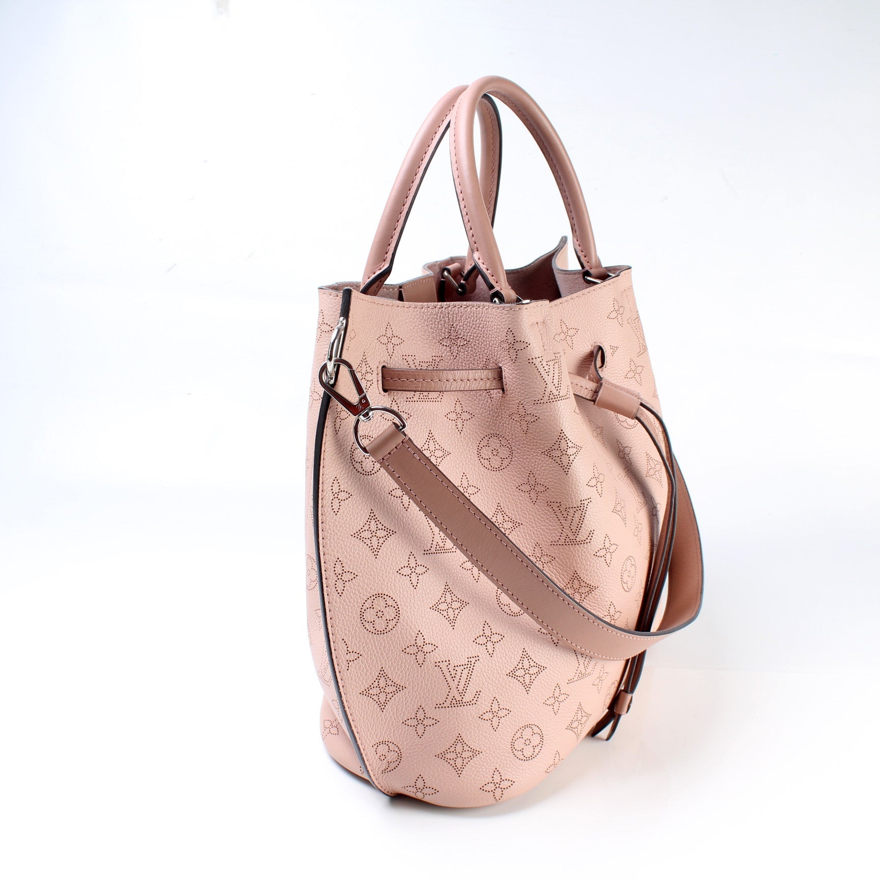 Louis Vuitton Girolata Mahina Handbag Mahina 1
