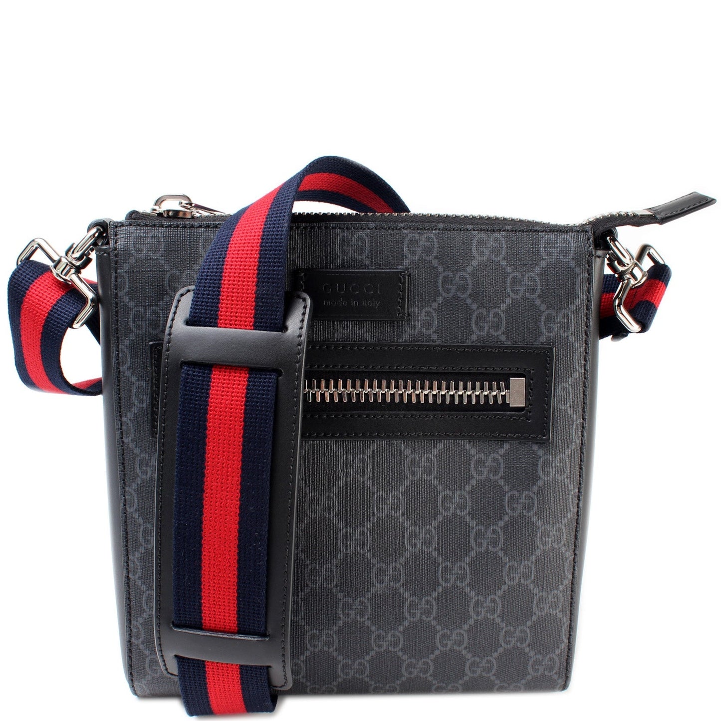 Gucci GG Supreme Messenger Travel Bag Bag 3
