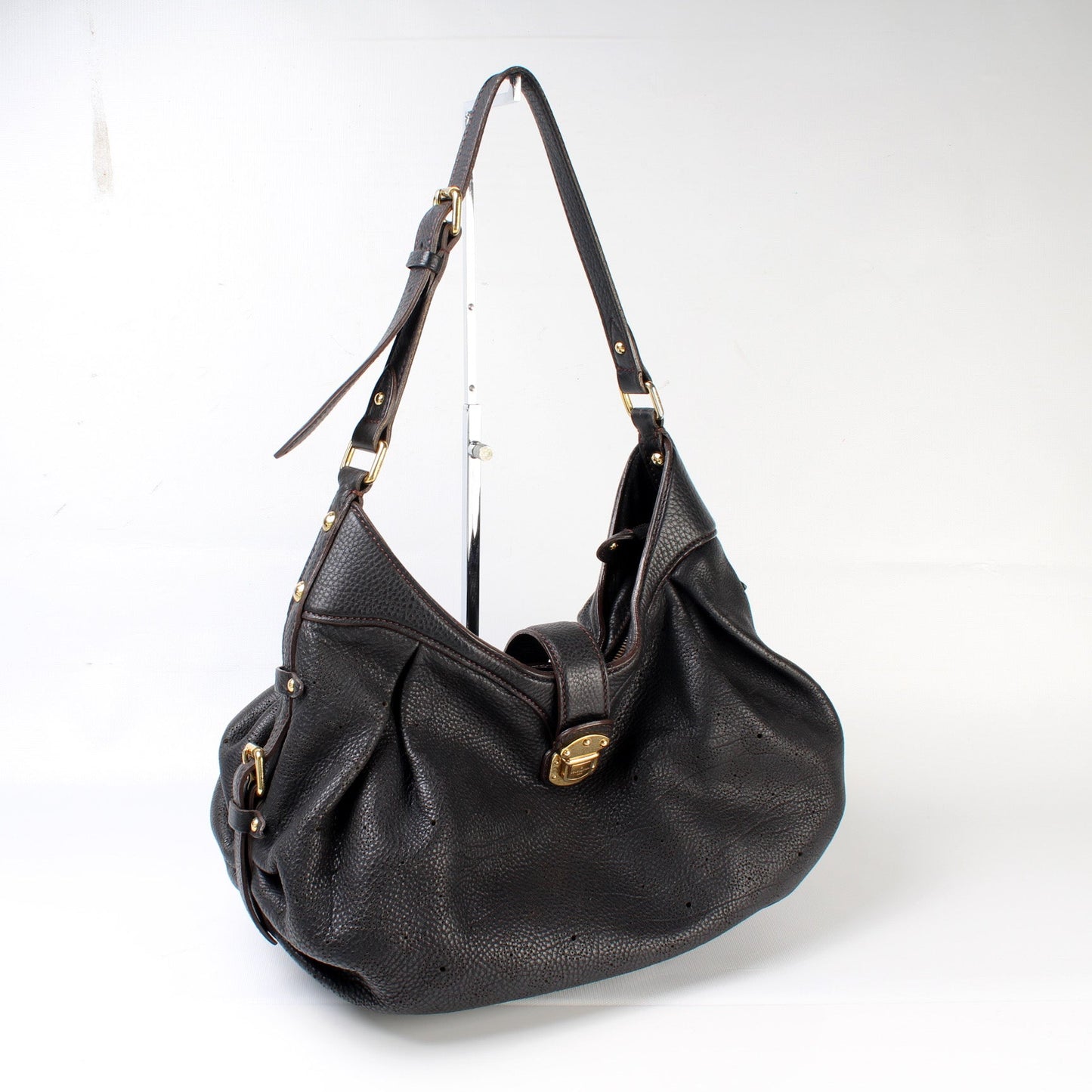 Louis Vuitton Mahina XS Handbag