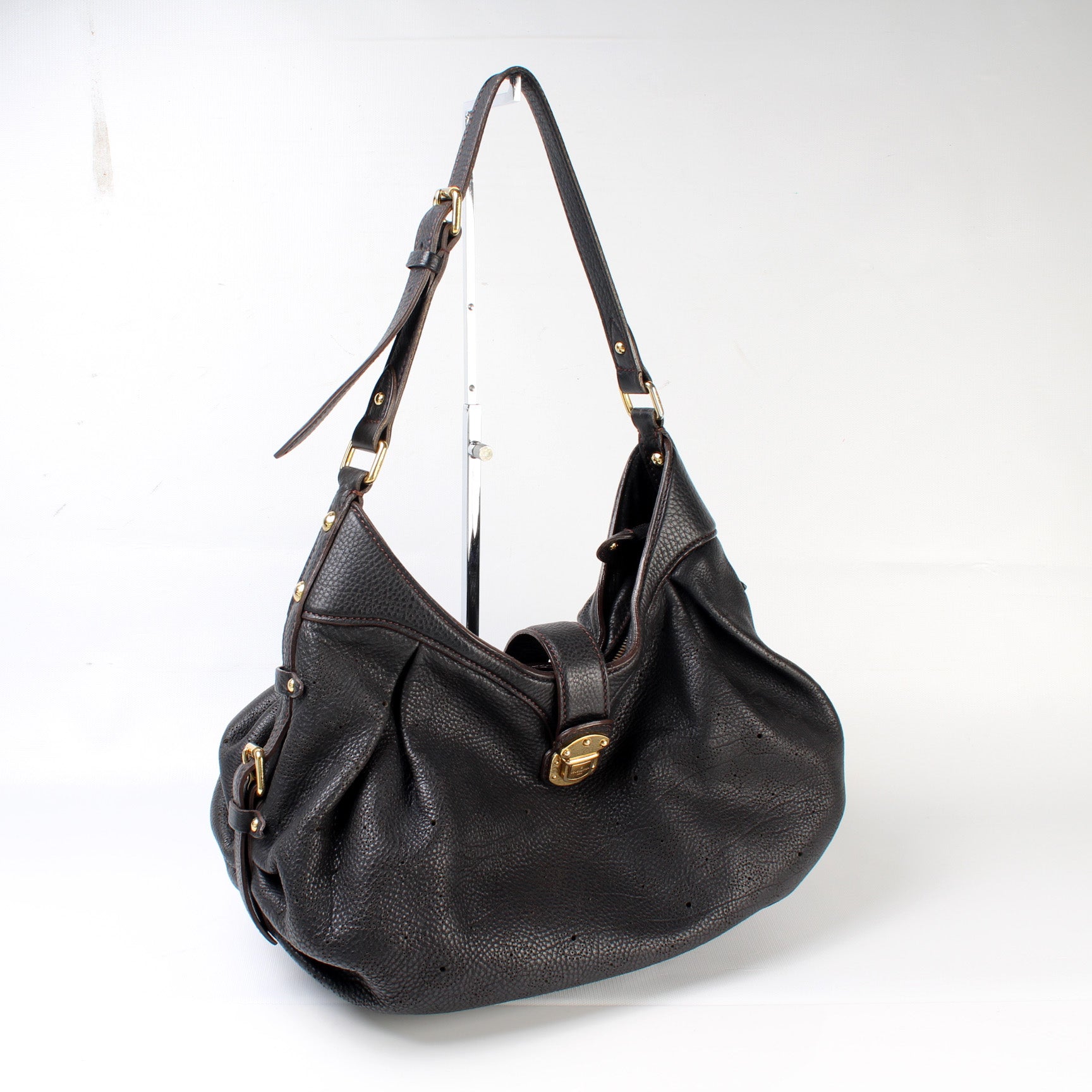 Louis Vuitton Mahina XS Handbag