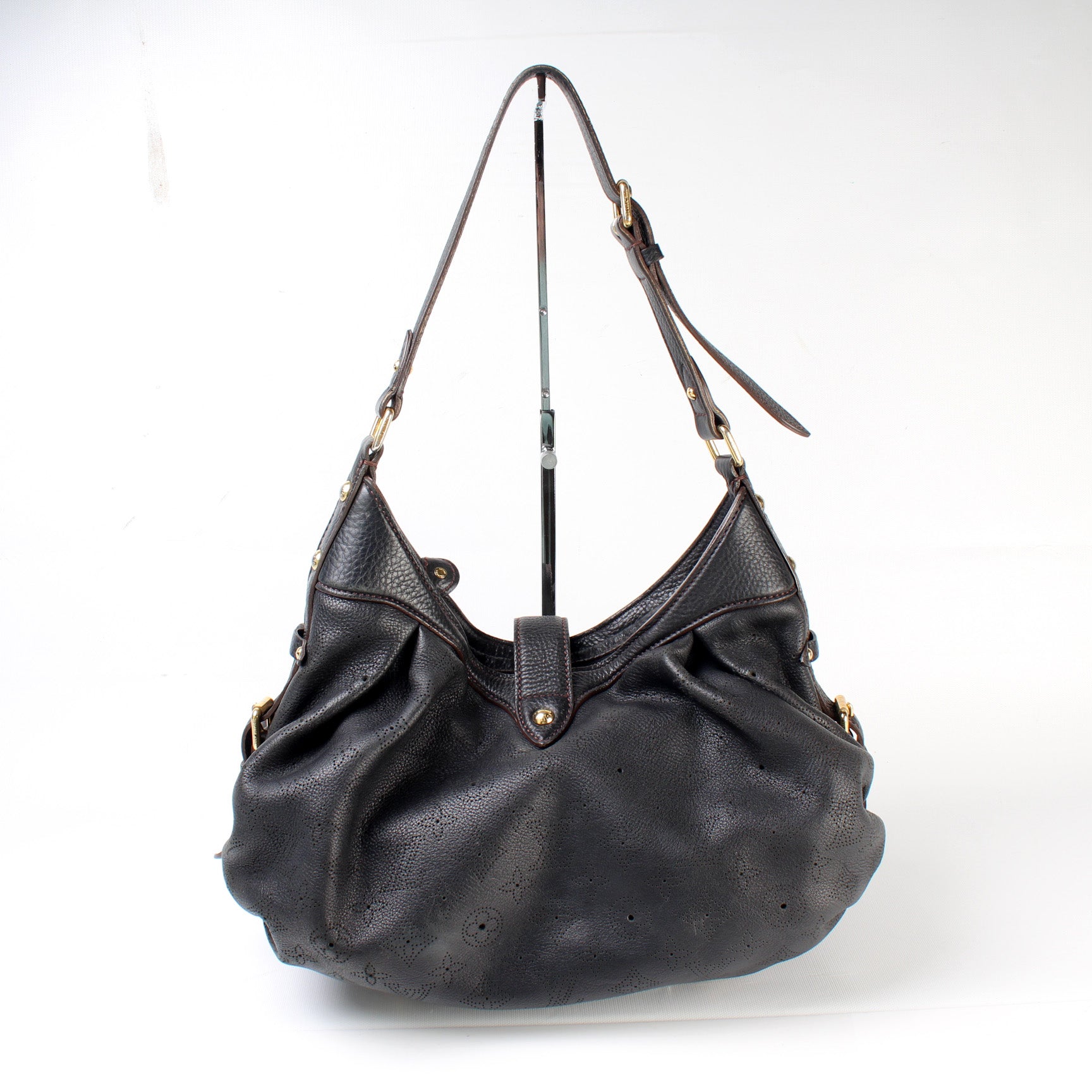Louis Vuitton Mahina XS Handbag