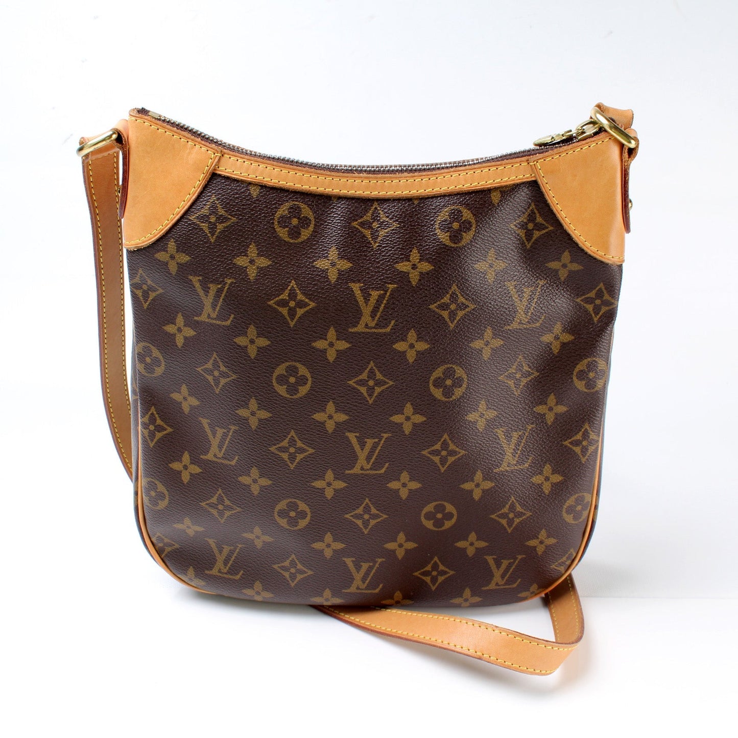 Louis Vuitton Odeon PM Monogram Handbag Monogram 5