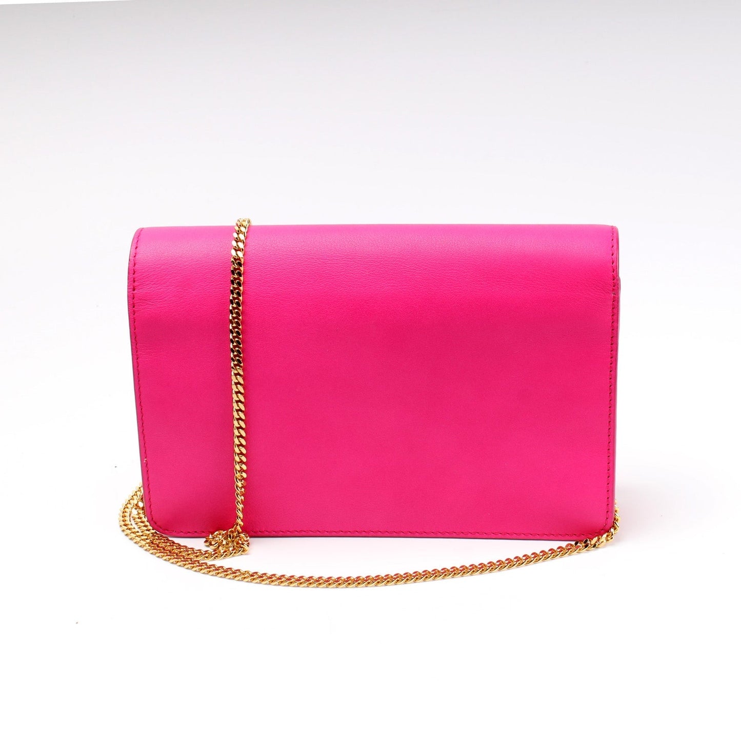 Fendi Nappa Tube Bag Travel Bag