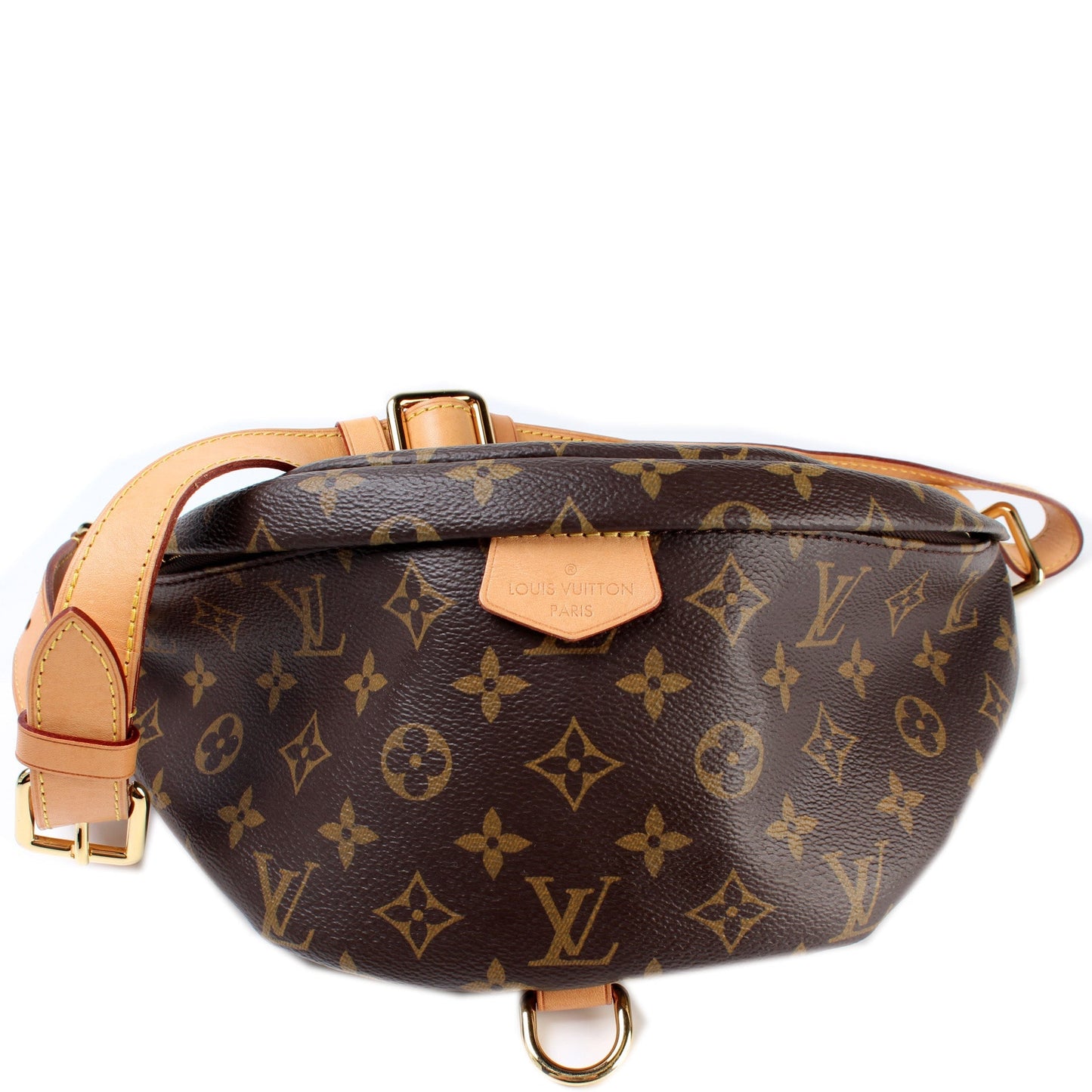 Louis Vuitton Bumbag Monogram Handbag Monogram 29