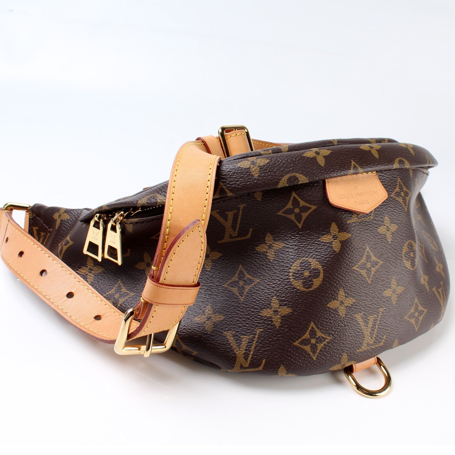 Louis Vuitton Bumbag Monogram Handbag Monogram 29
