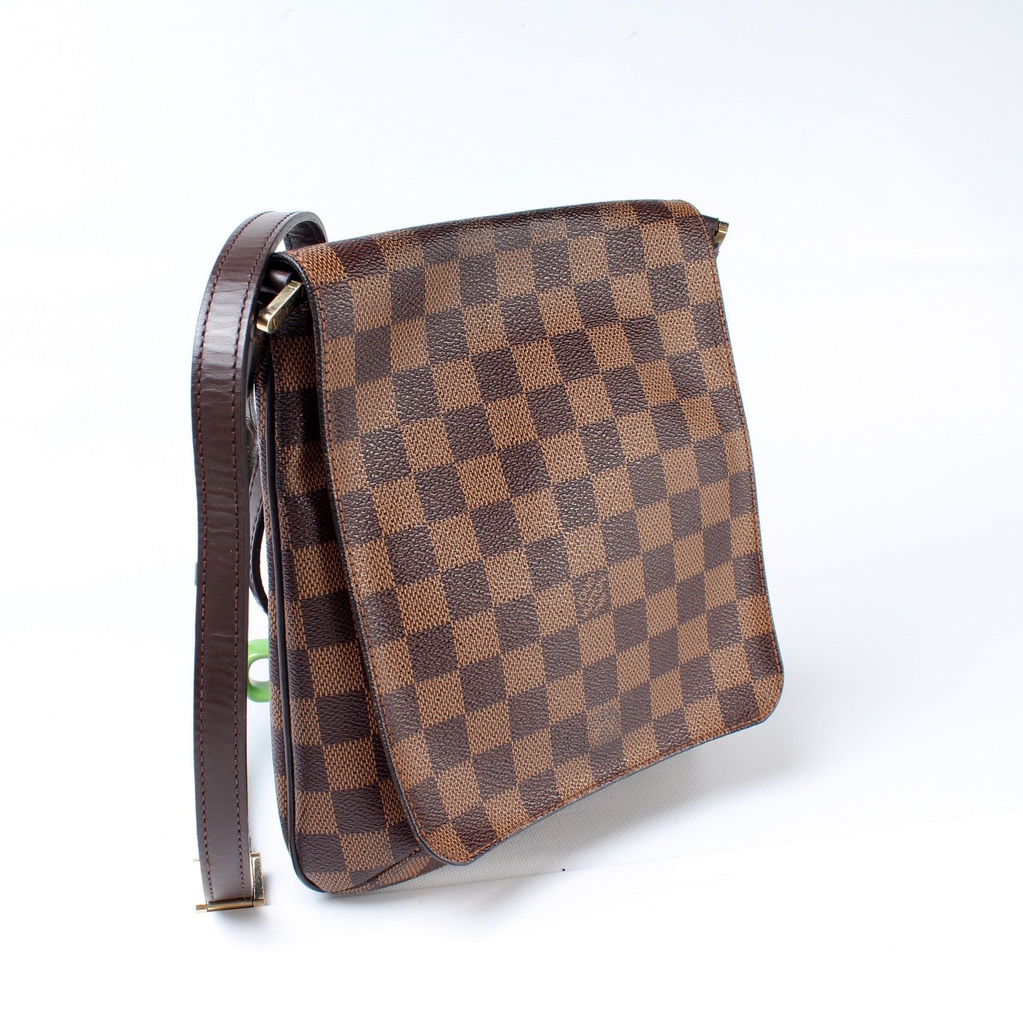 Louis Vuitton M tte Salsa Long Ebene Damier Handbag Ebene 10