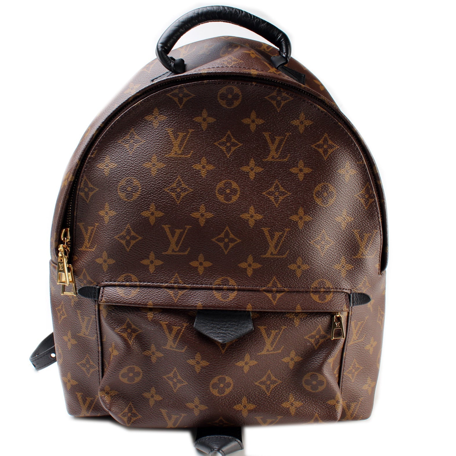 Louis Vuitton Palm Springs Backpack MM Monogram Jewelry Monogram 4