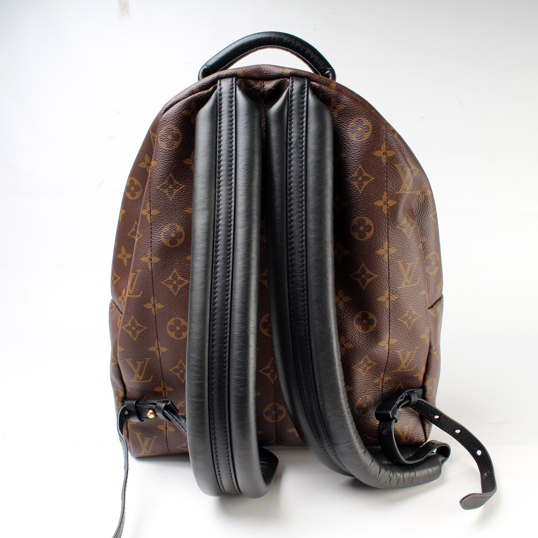 Louis Vuitton Palm Springs Backpack MM Monogram Jewelry Monogram 4