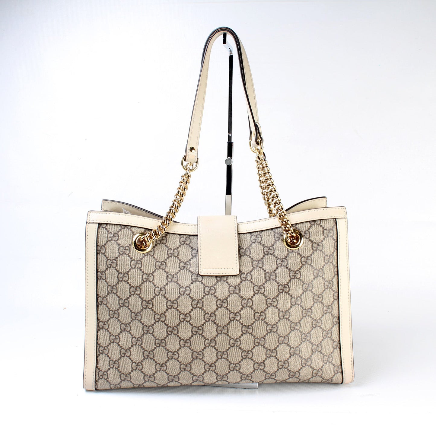Gucci Padlock GG Medium Shoulder Bag