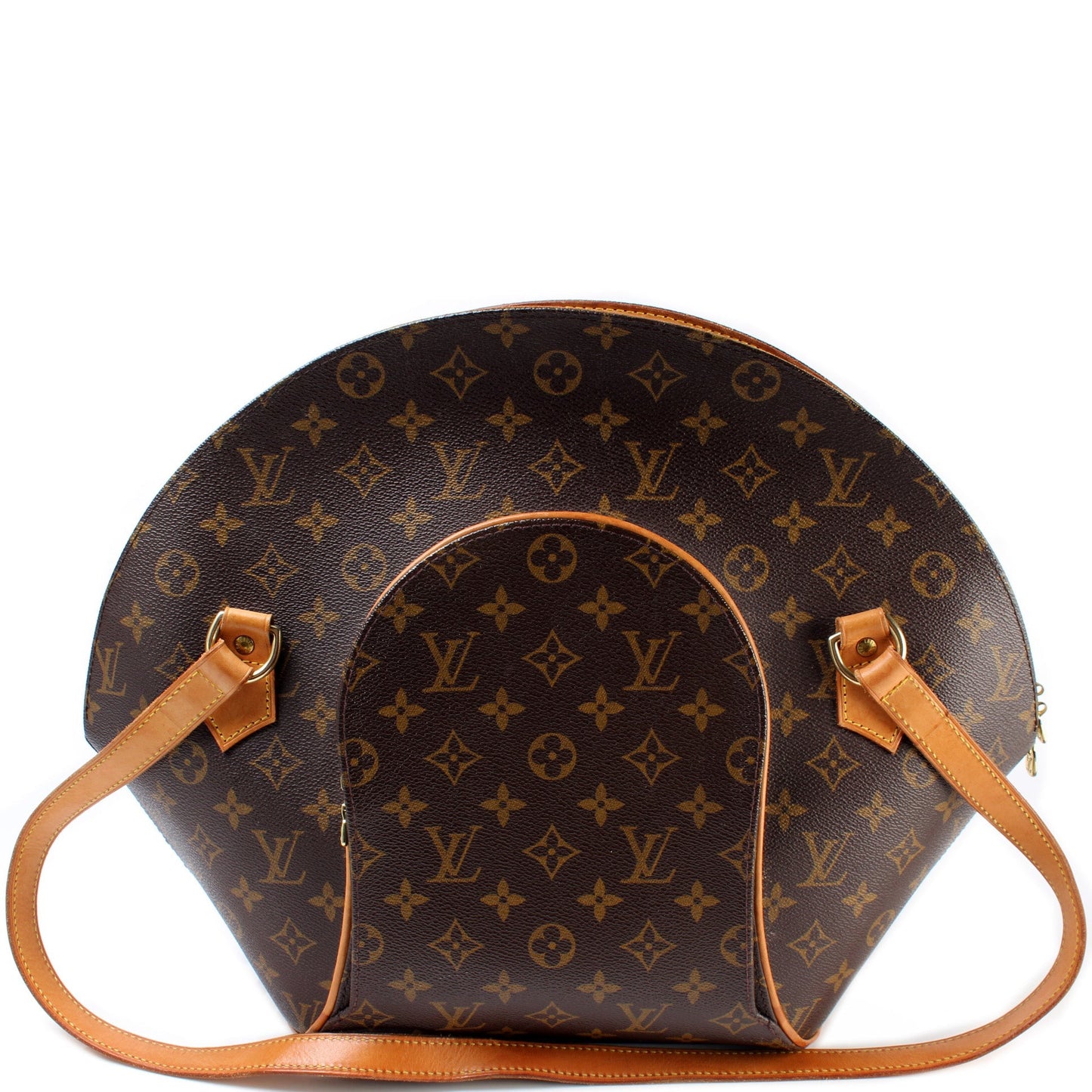 Louis Vuitton Ellipse GM Monogram Handbag
