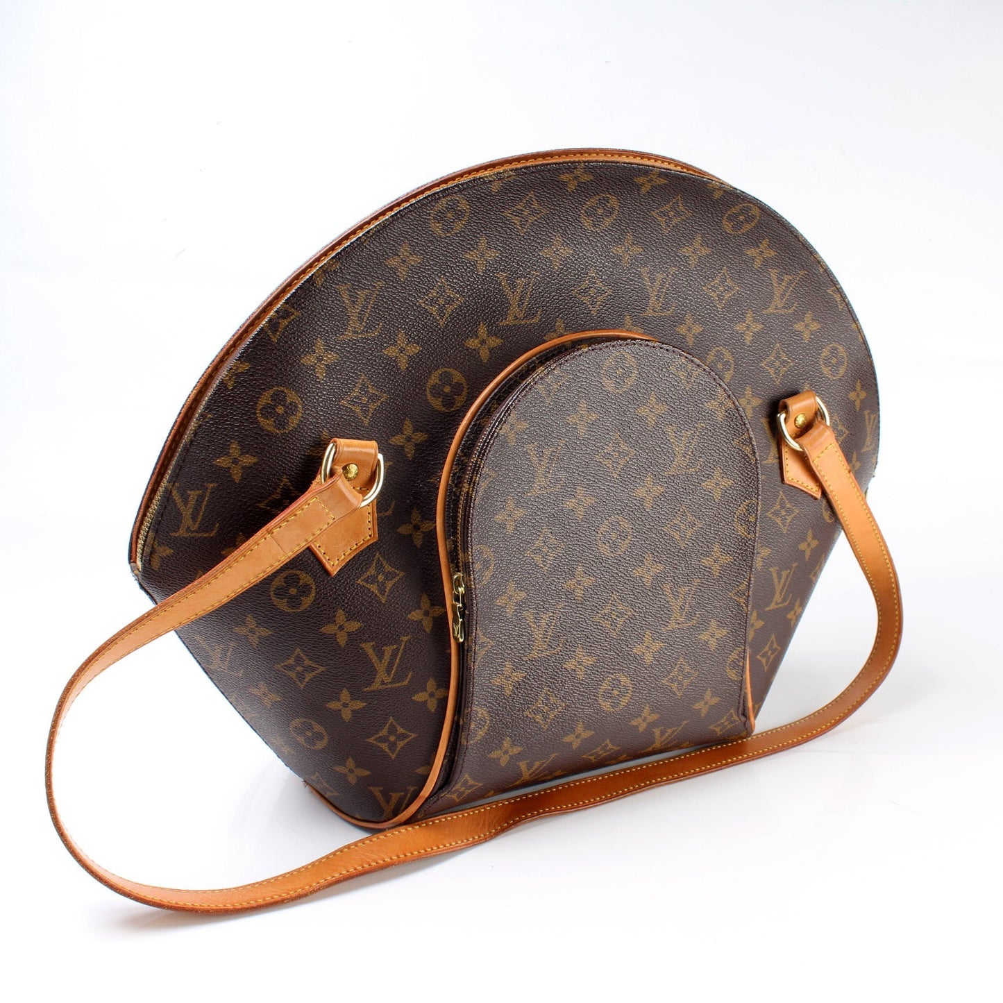 Louis Vuitton Ellipse GM Monogram Handbag