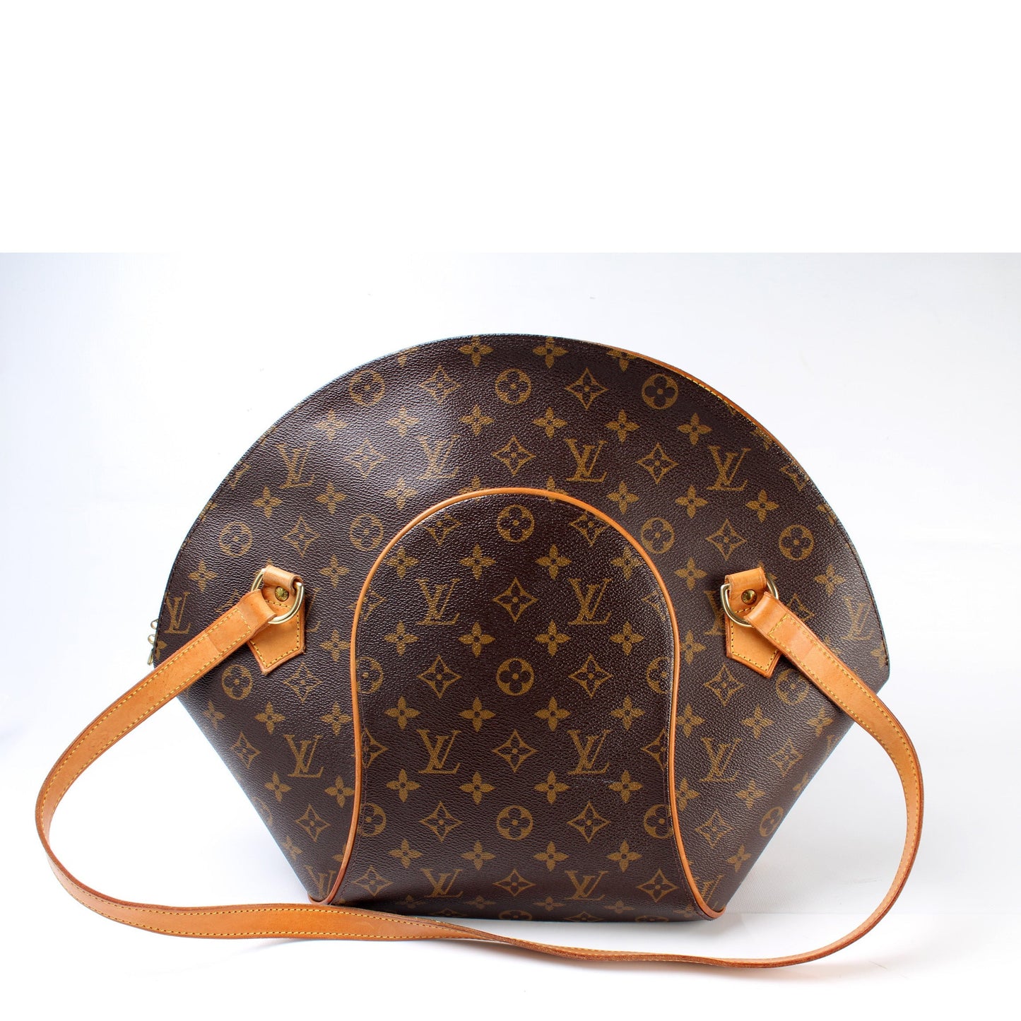 Louis Vuitton Ellipse GM Monogram Handbag