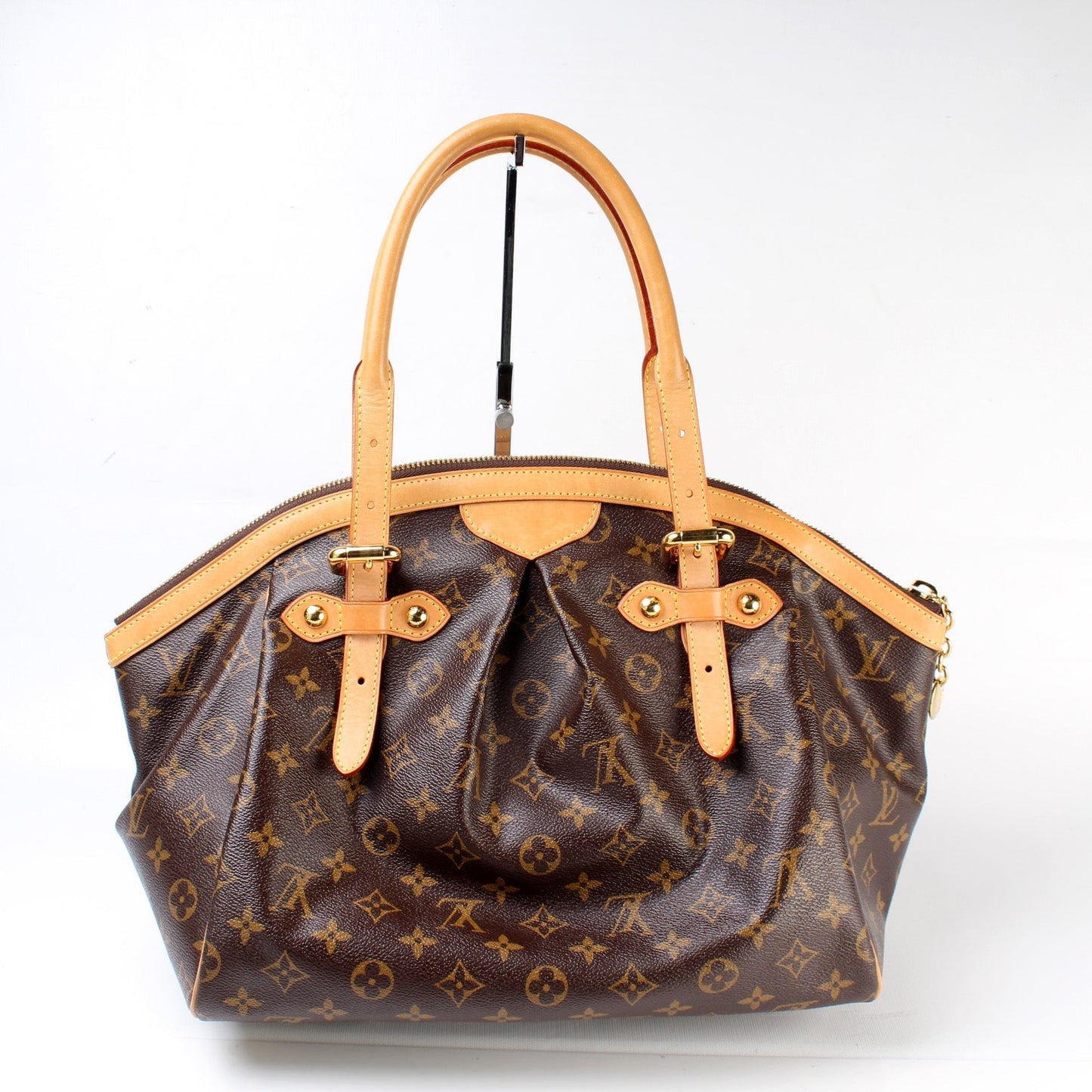 Louis Vuitton Tivoli Monogram GM Handbag Monogram 4