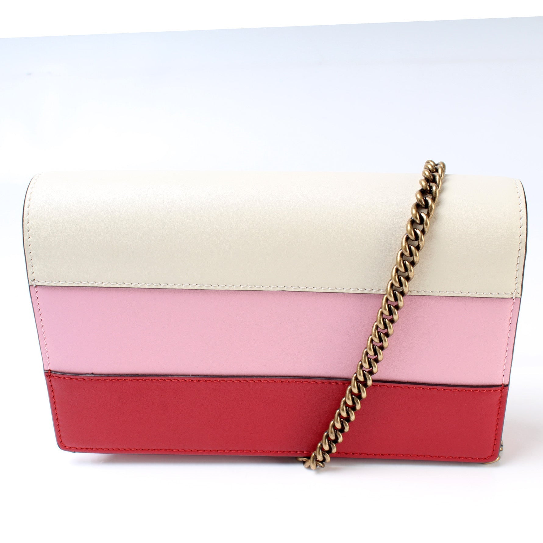 Gucci Queen Margaret WOC Travel Bag