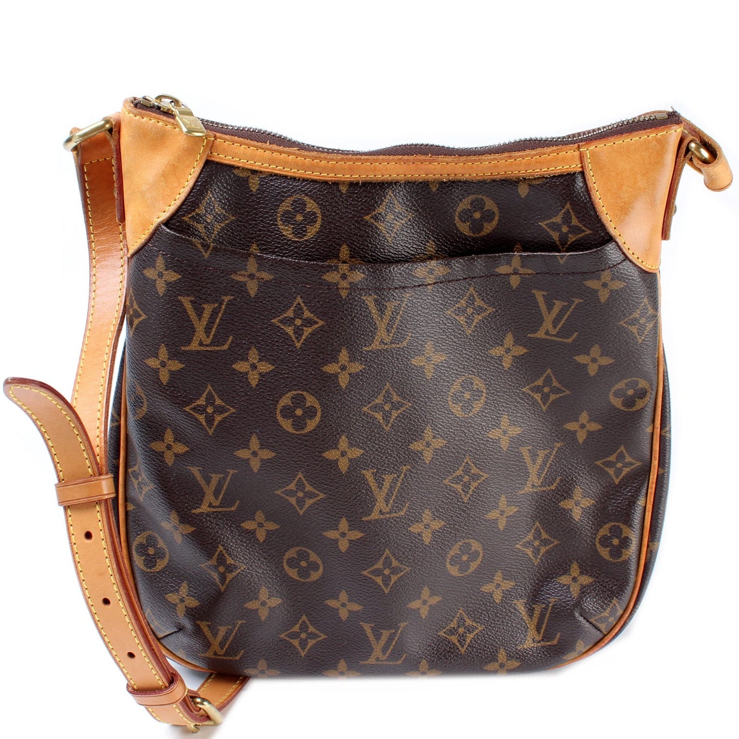 Louis Vuitton Odeon PM Monogram Handbag Monogram 39