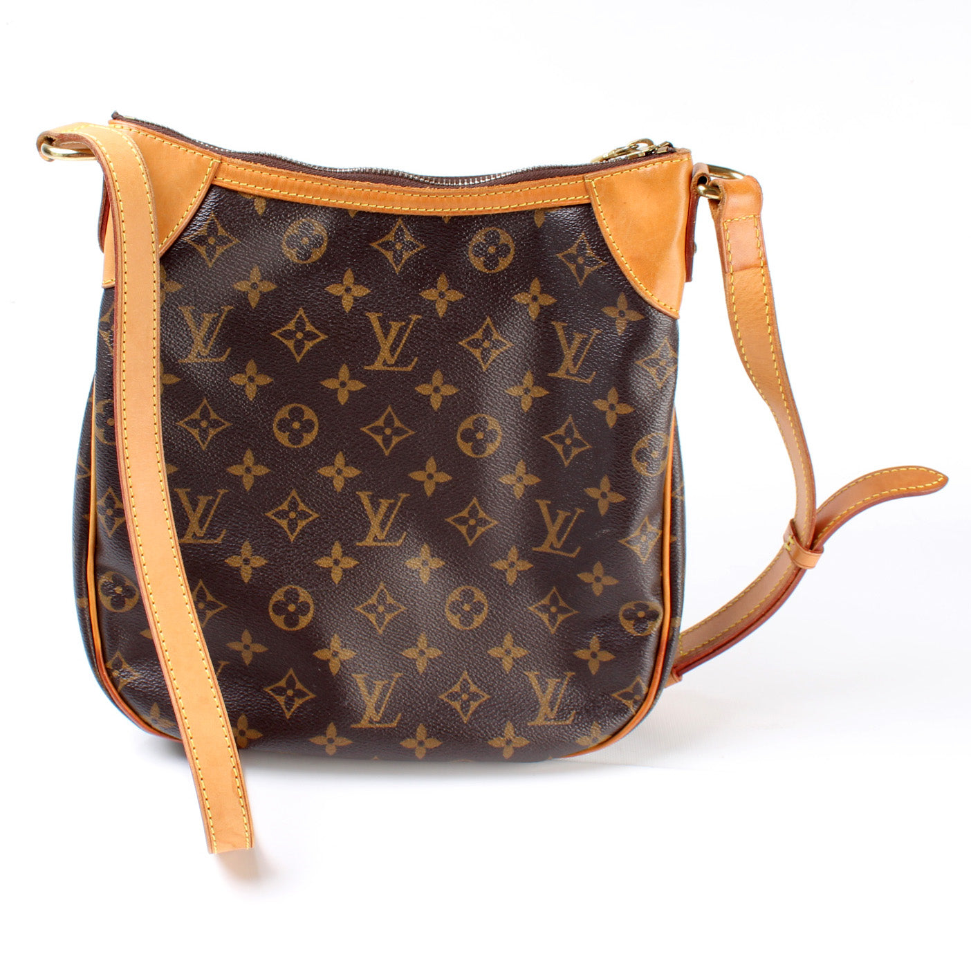 Louis Vuitton Odeon PM Monogram Handbag Monogram 39