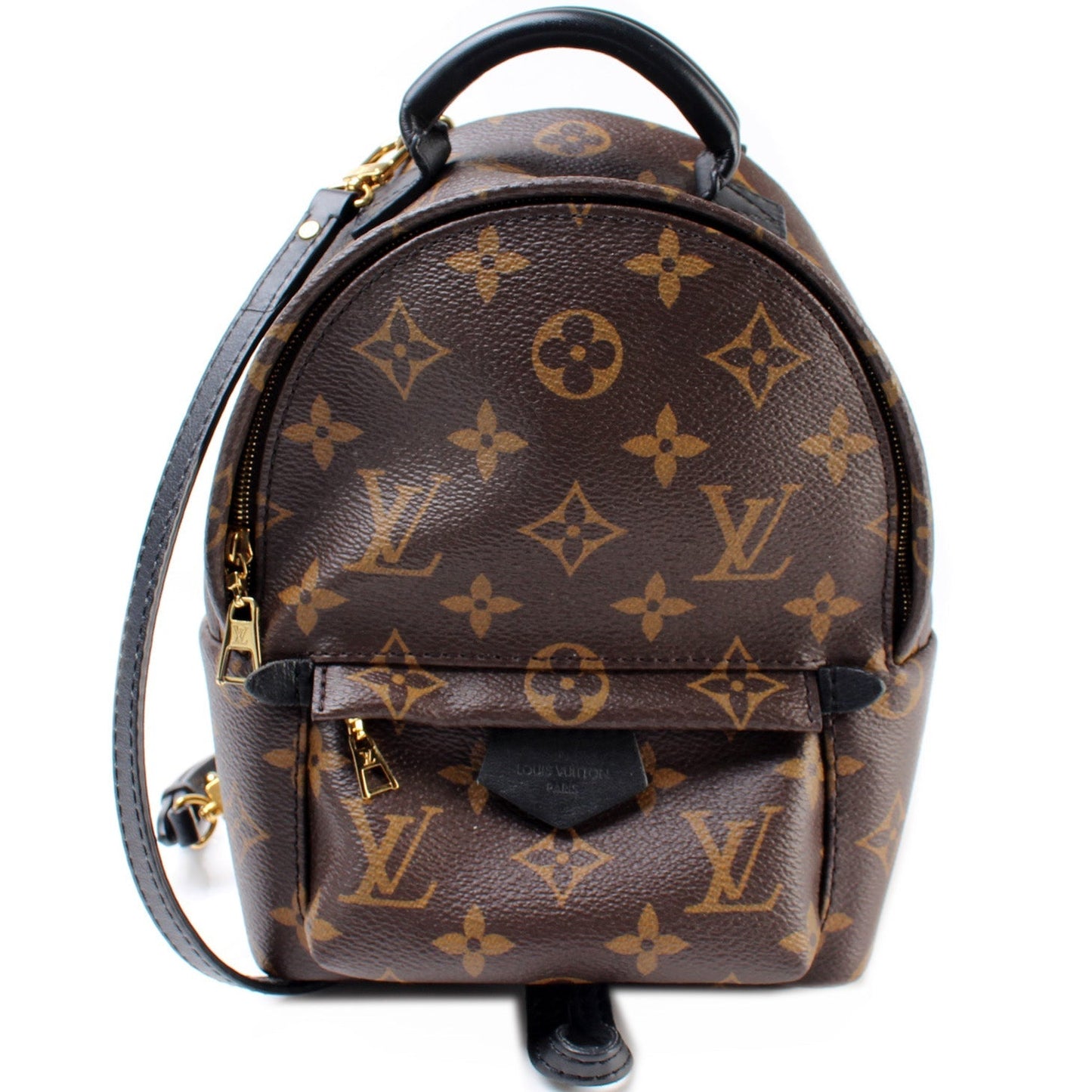 Louis Vuitton Palm Springs Monogram Jewelry Monogram 2