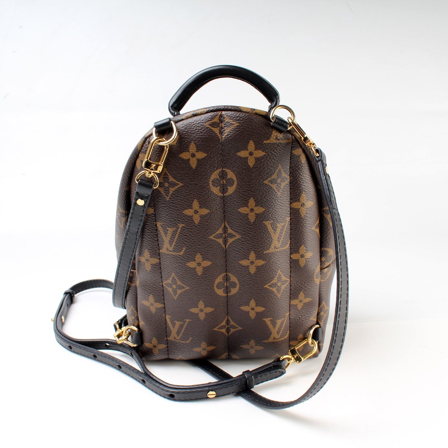 Louis Vuitton Palm Springs Monogram Jewelry Monogram 2