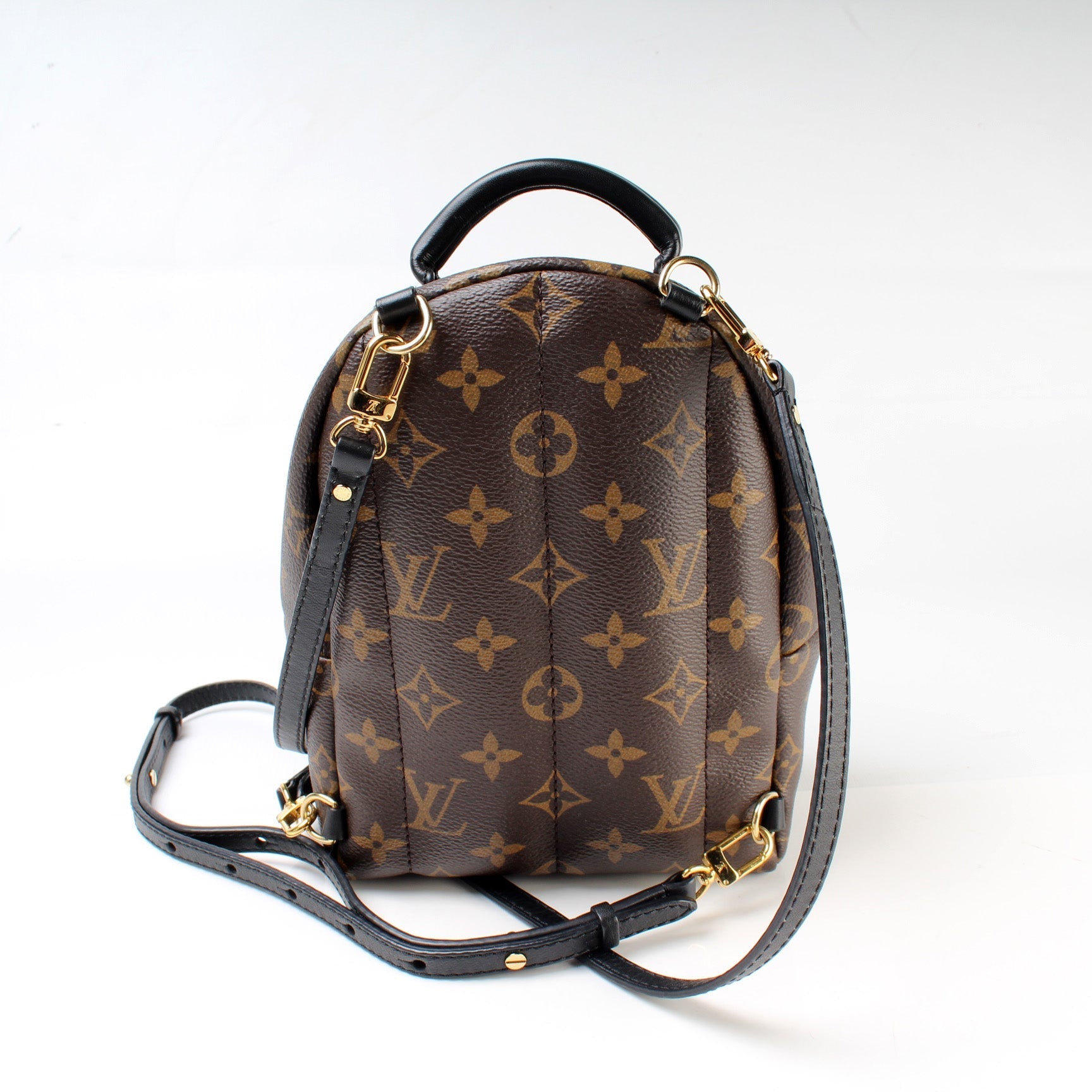 Louis Vuitton Palm Springs Monogram Jewelry Monogram 2