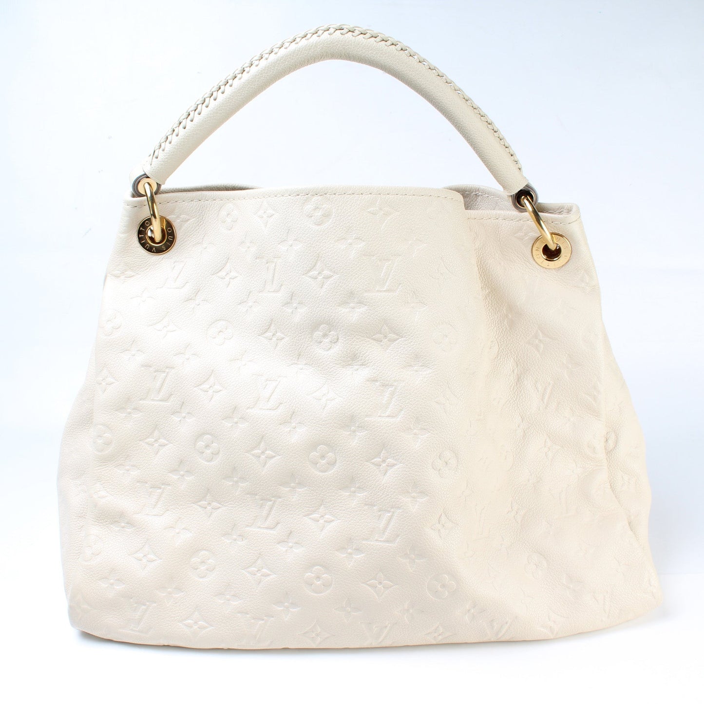 Louis Vuitton Artsy MM Empreinte Handbag Empreinte 36