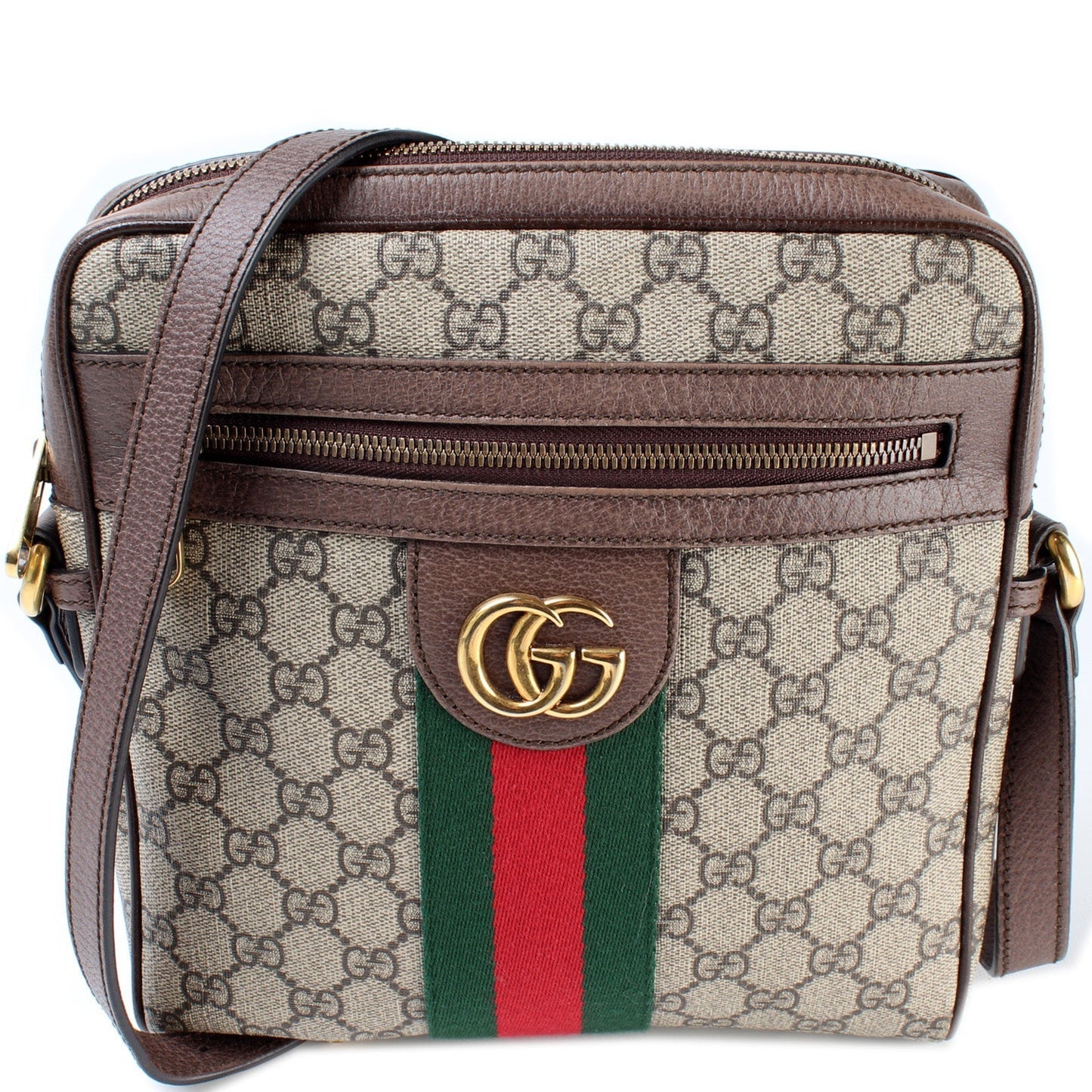 Gucci Ophidia Messenger Travel Bag Messenger 12