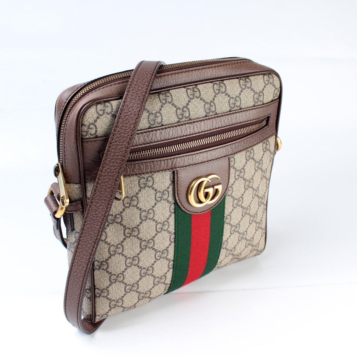 Gucci Ophidia Messenger Travel Bag Messenger 12
