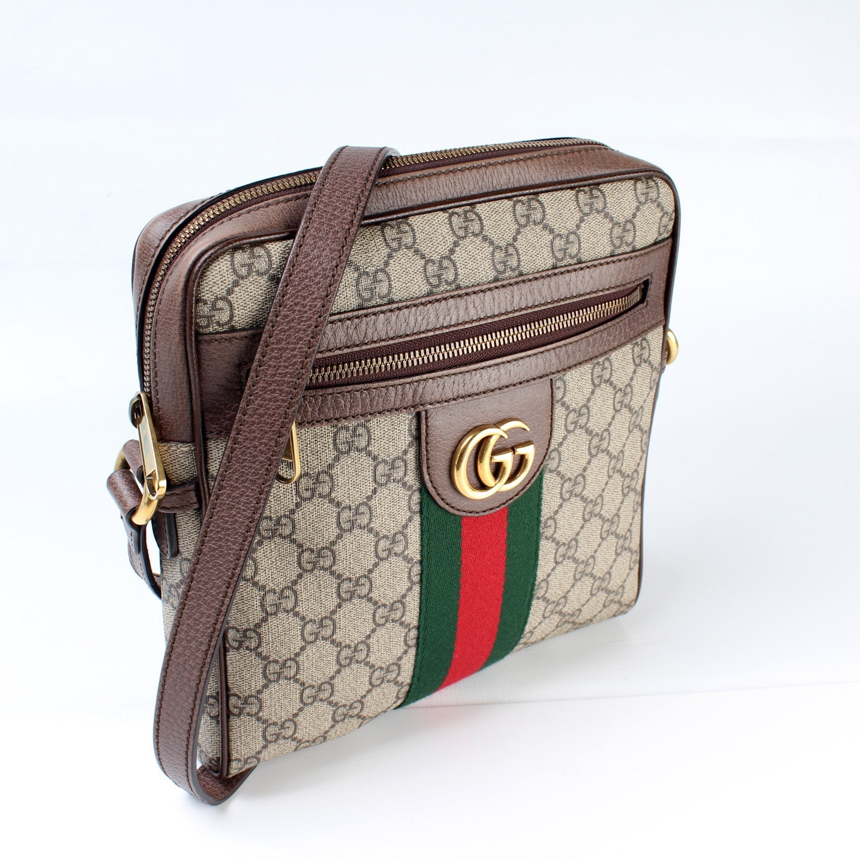 Gucci Ophidia Messenger Travel Bag Messenger 12