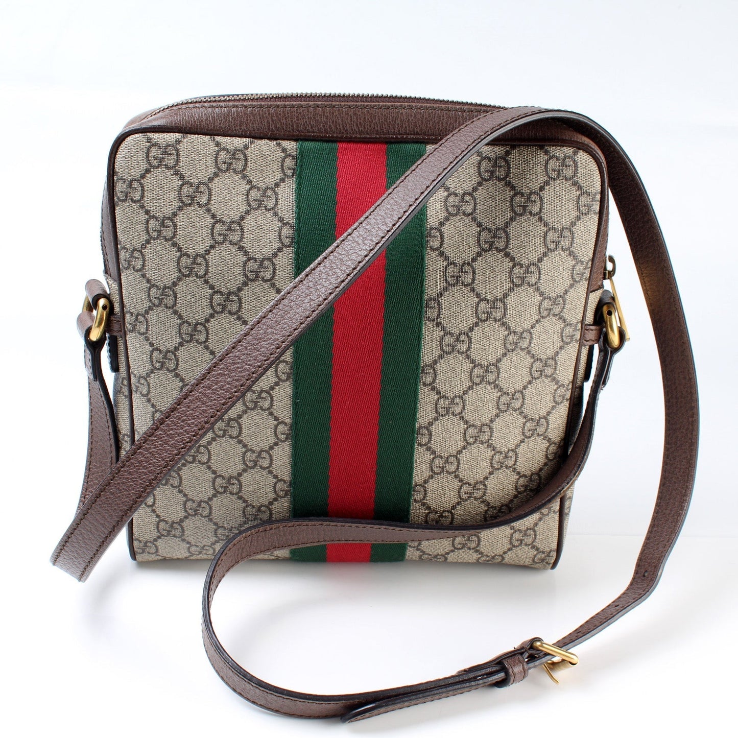Gucci Ophidia Messenger Travel Bag Messenger 12