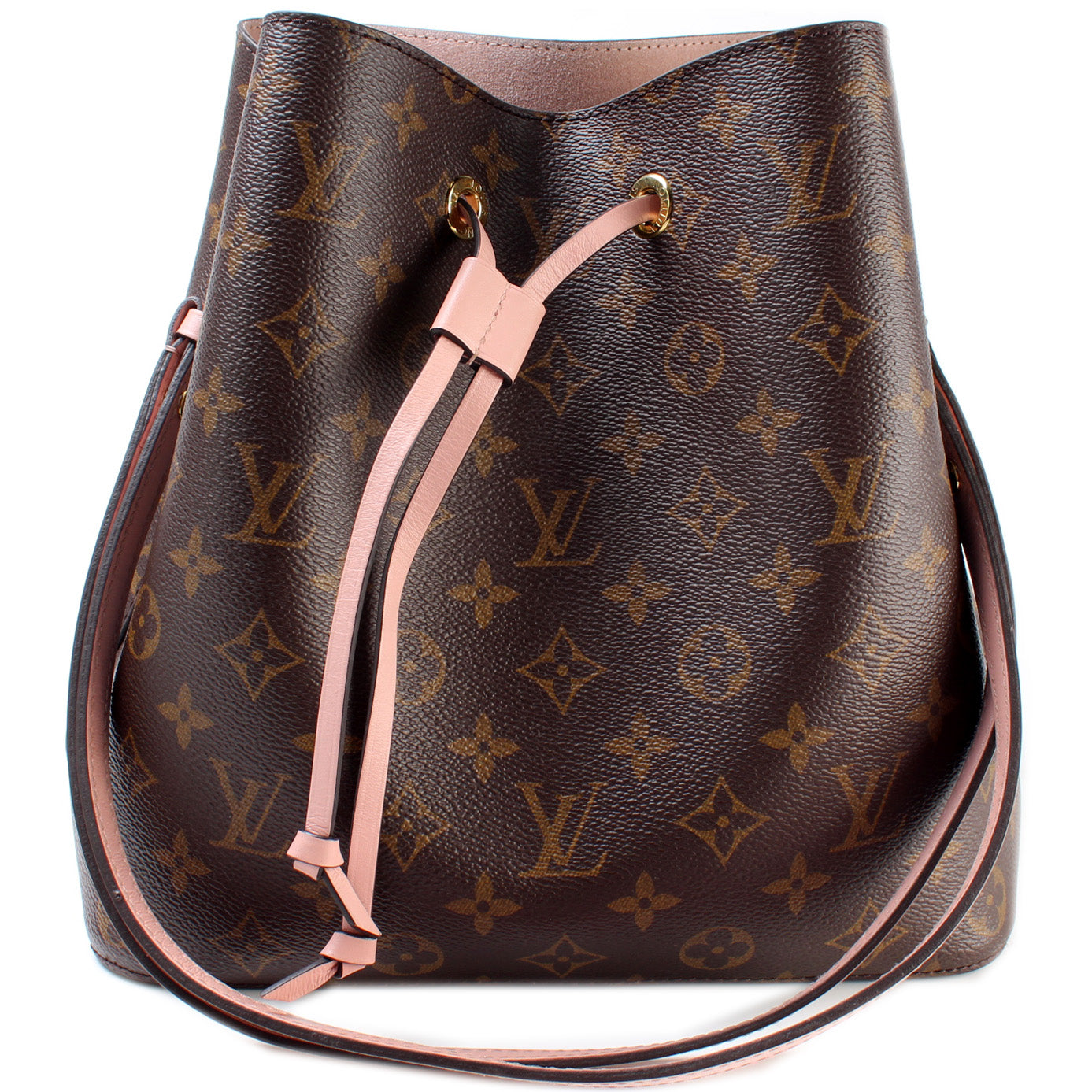 Louis Vuitton Neonoe Monogram Handbag Monogram 27