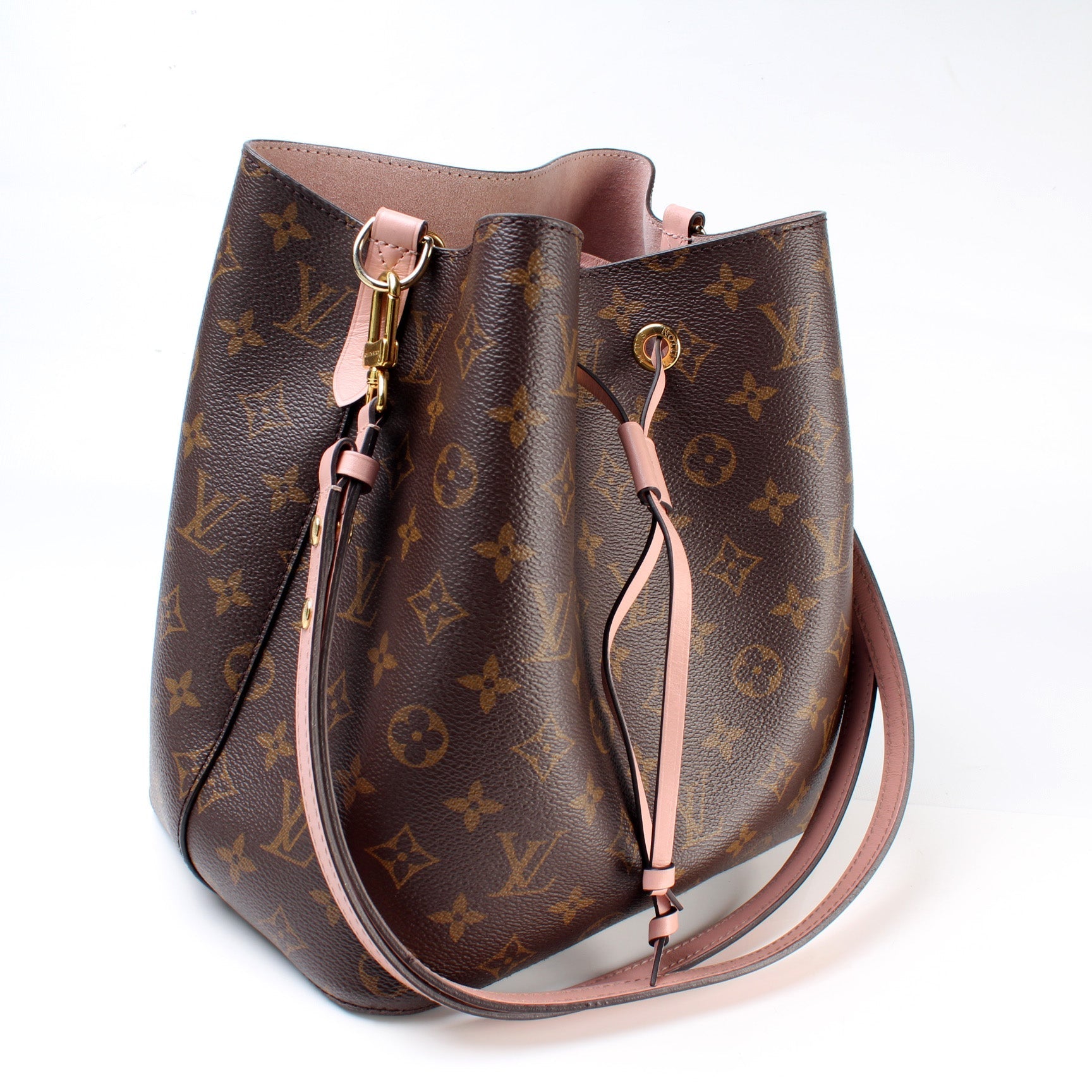 Louis Vuitton Neonoe Monogram Handbag Monogram 27