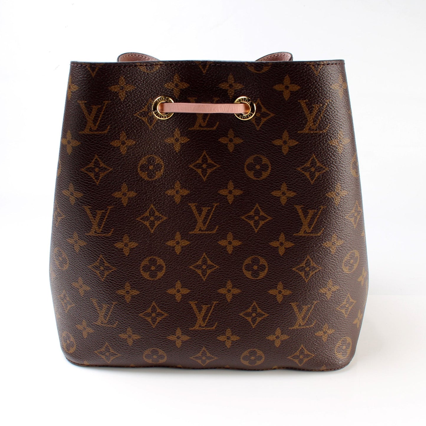 Louis Vuitton Neonoe Monogram Handbag Monogram 27