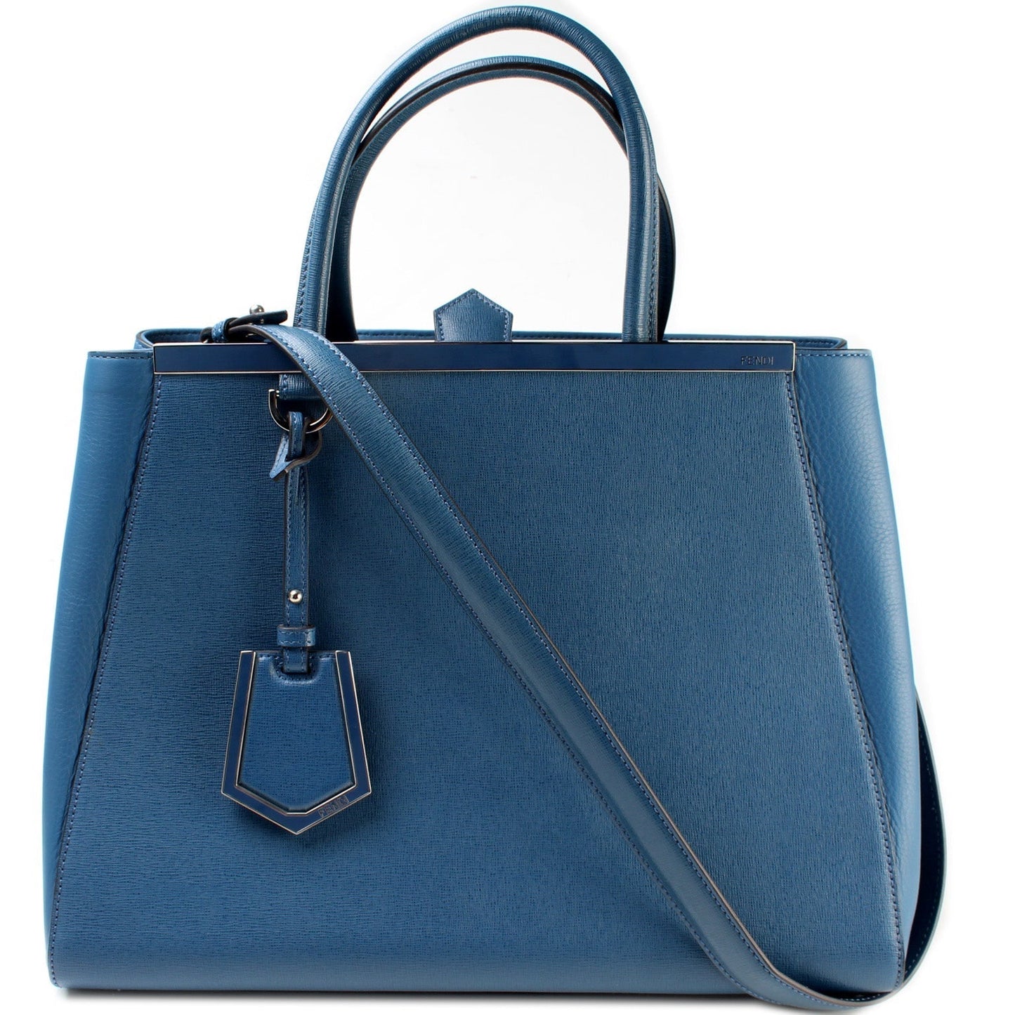 Fendi Jours 8Bh250 Bag Medium Travel Bag Medium 8Bh250 4