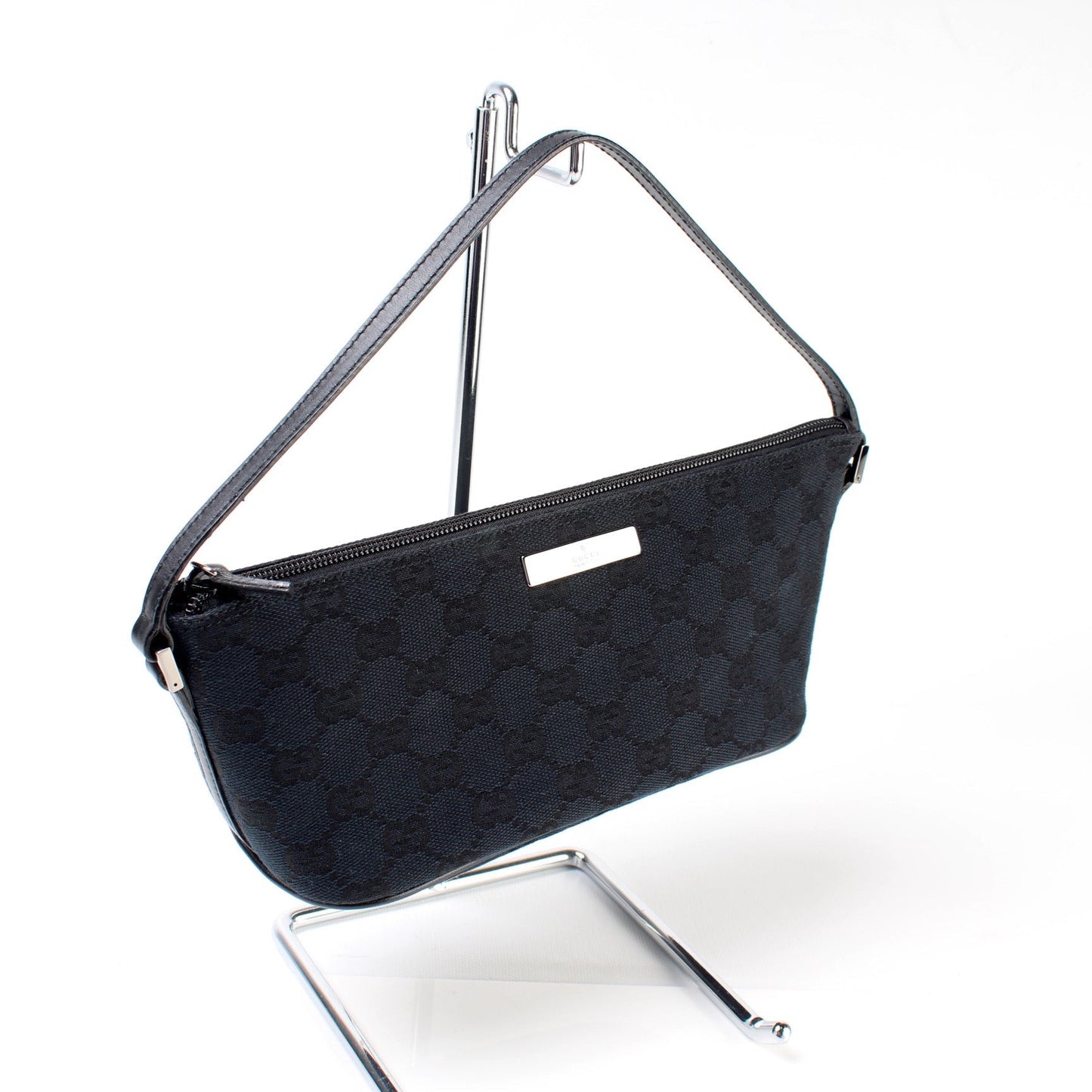 Gucci GGuette Travel Bag Baguette 9