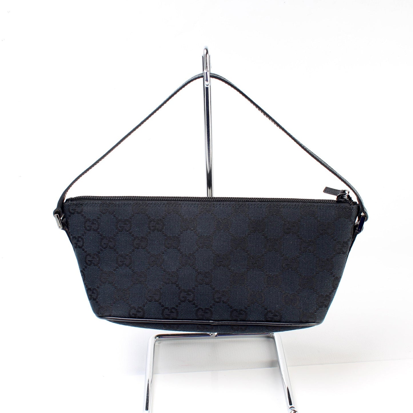 Gucci GGuette Travel Bag Baguette 9