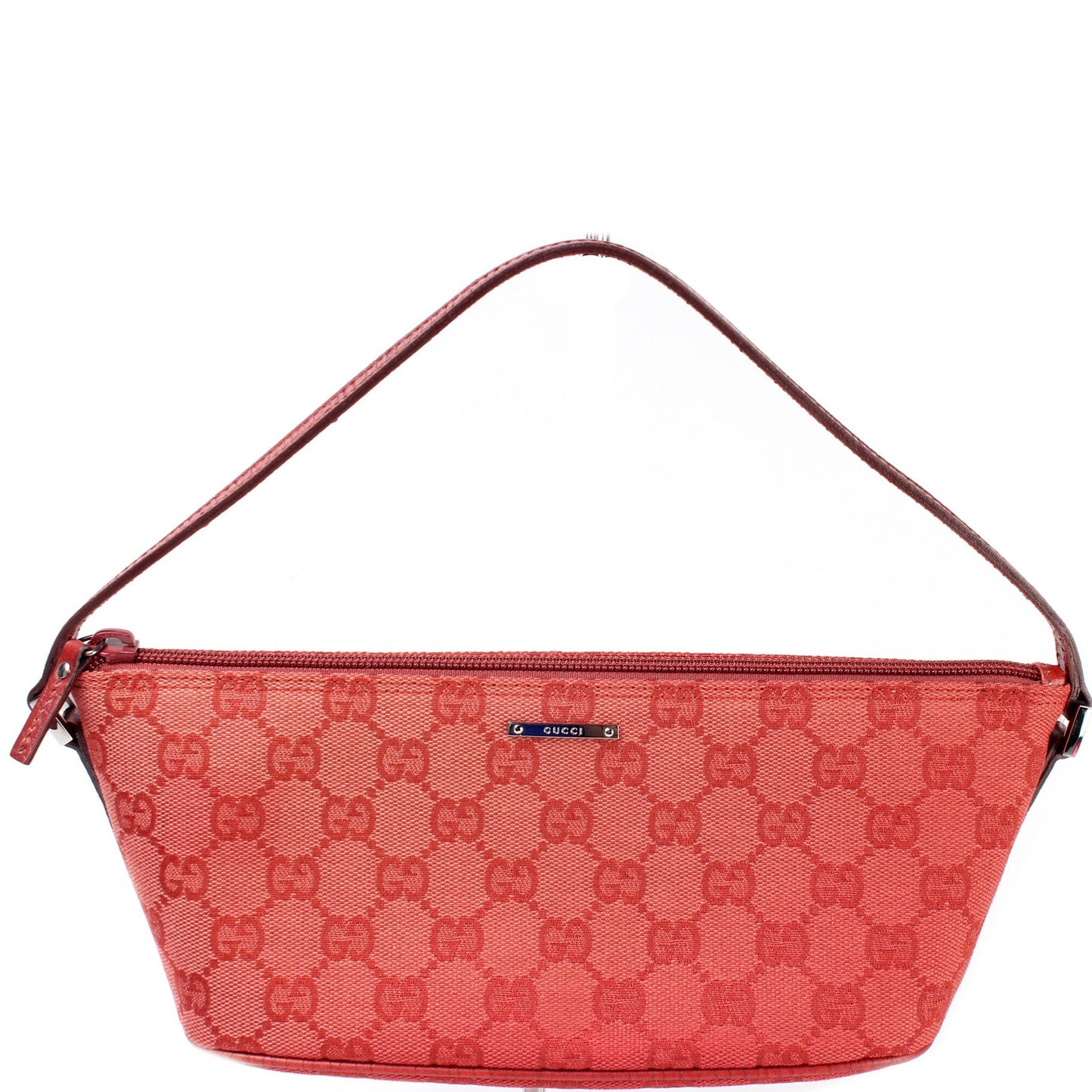 Gucci GGuette Travel Bag Baguette 10
