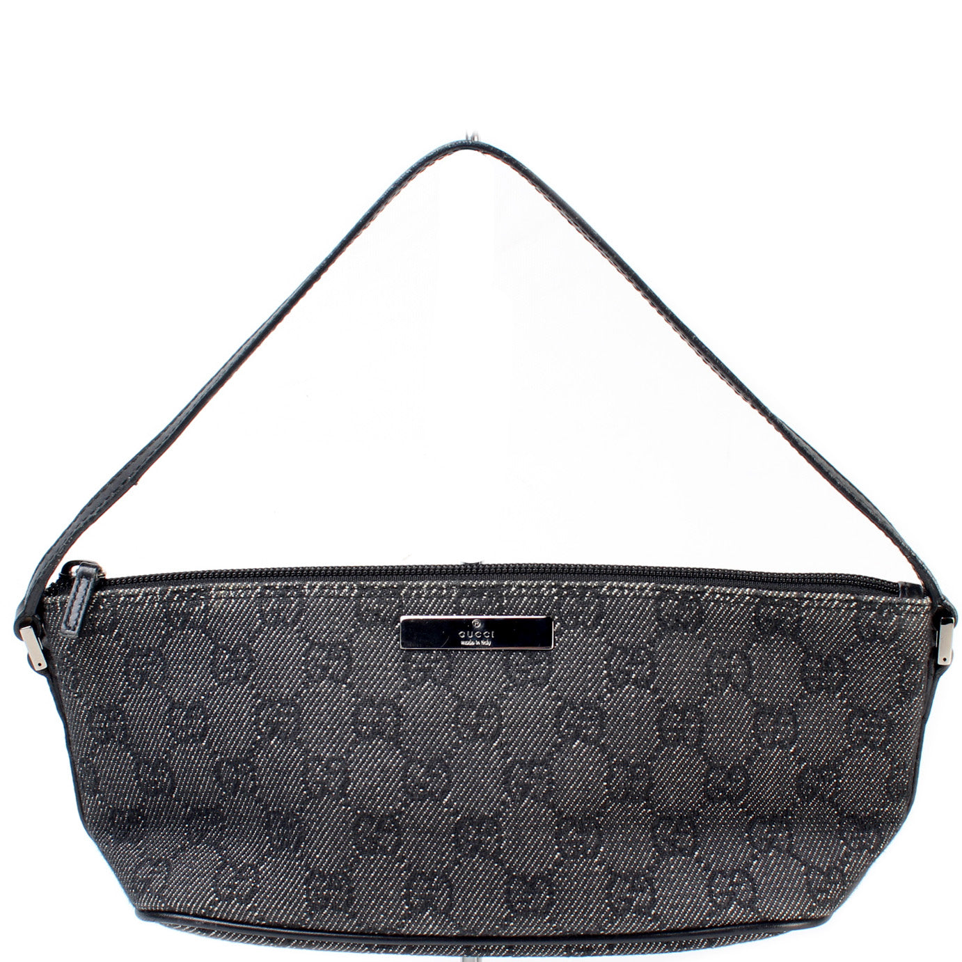 Gucci GG Canvas Travel Bag Canvas 1