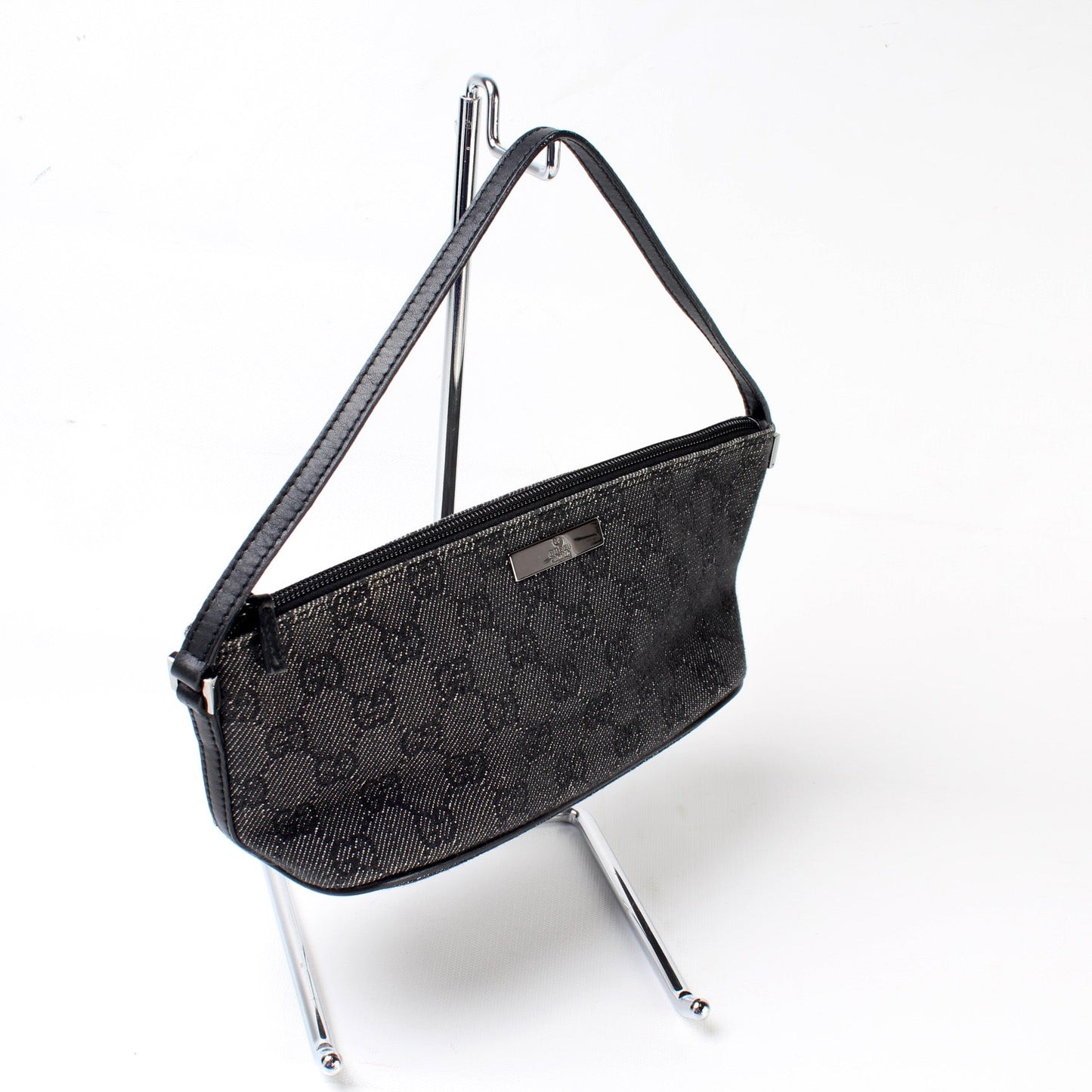 Gucci GG Canvas Travel Bag Canvas 1