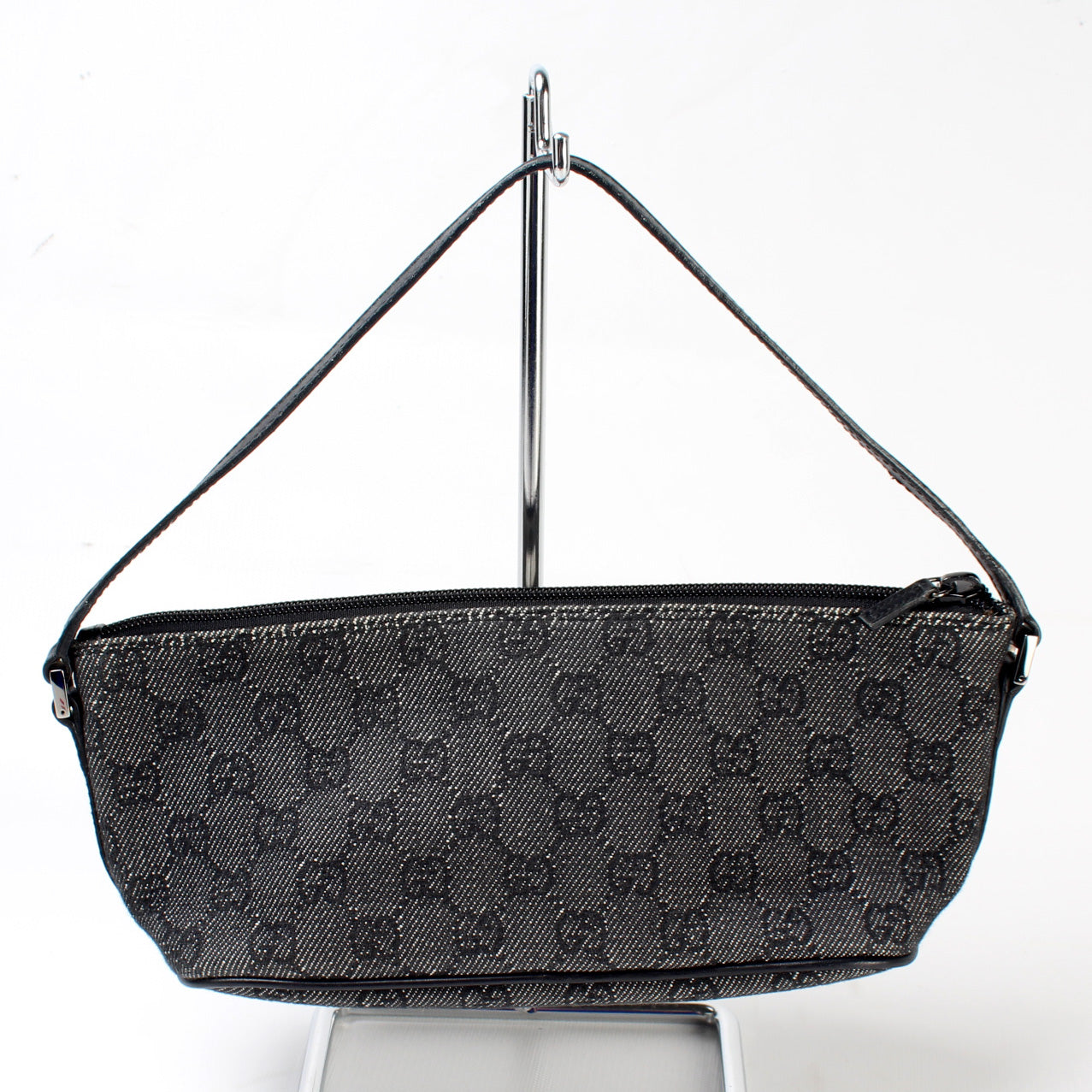 Gucci GG Canvas Travel Bag Canvas 1