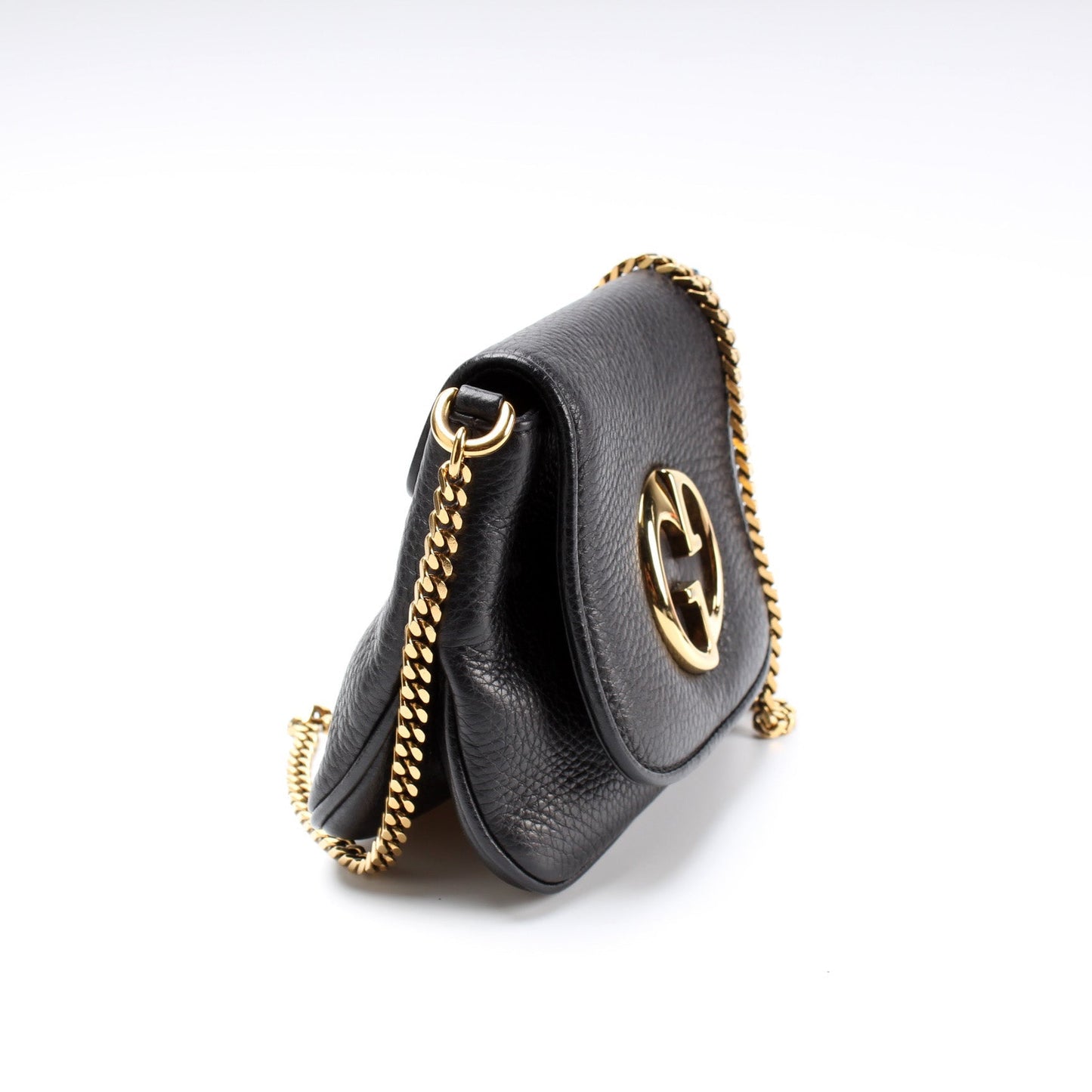 Gucci Chain 1 Small Travel Bag