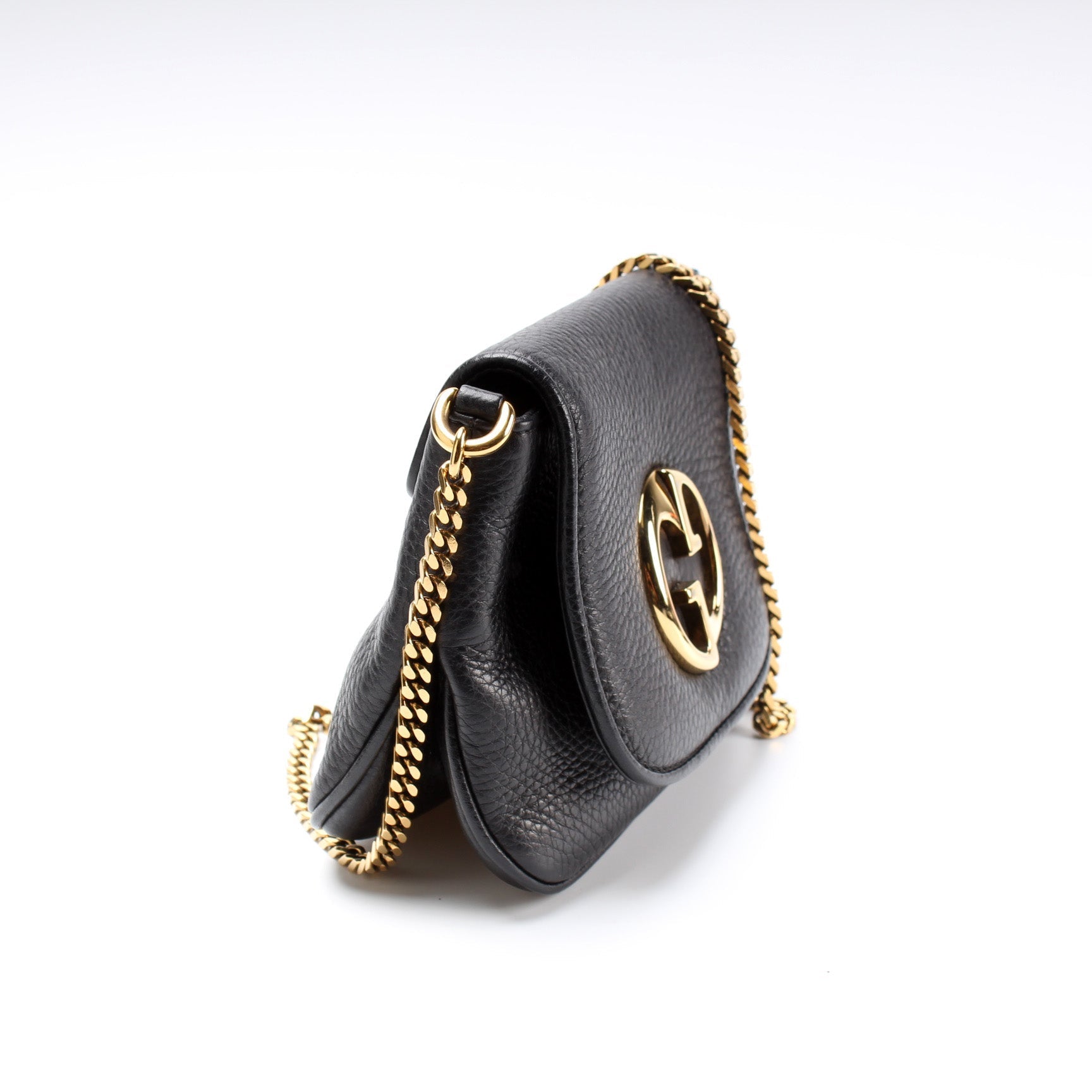 Gucci Chain 1 Small Travel Bag
