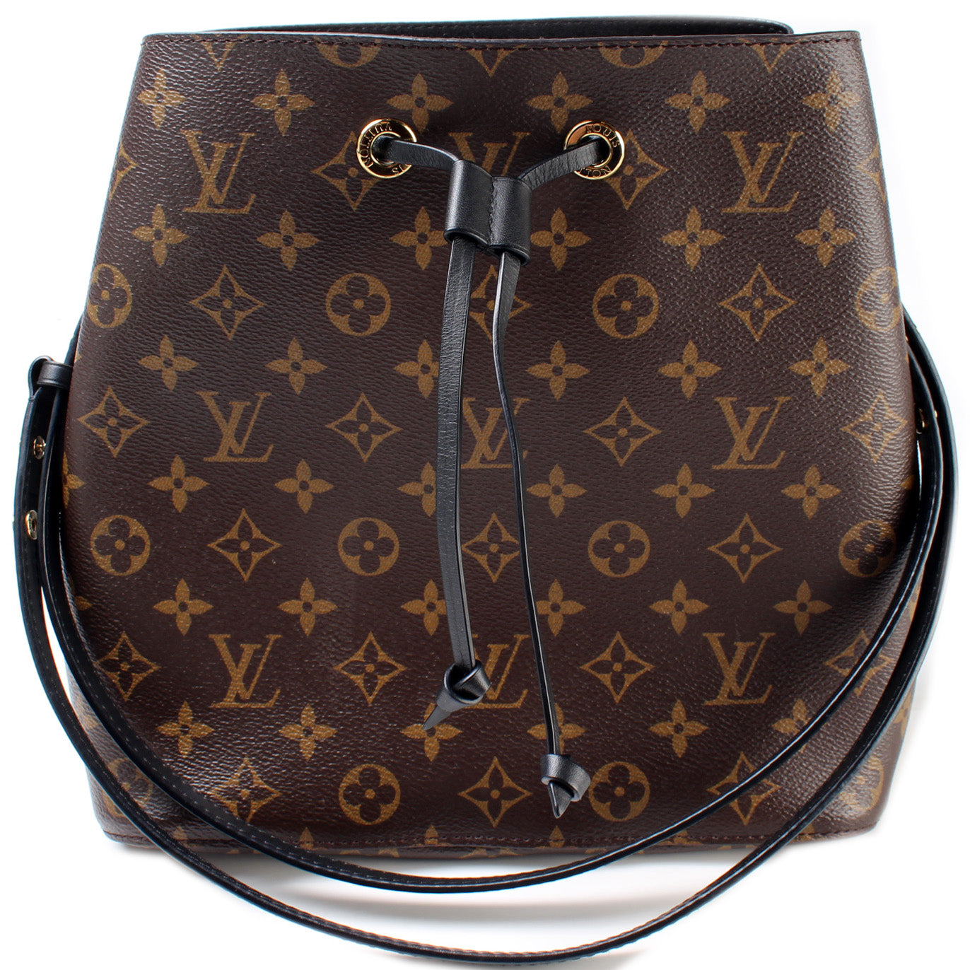 Louis Vuitton Neonoe Monogram Handbag Monogram 41