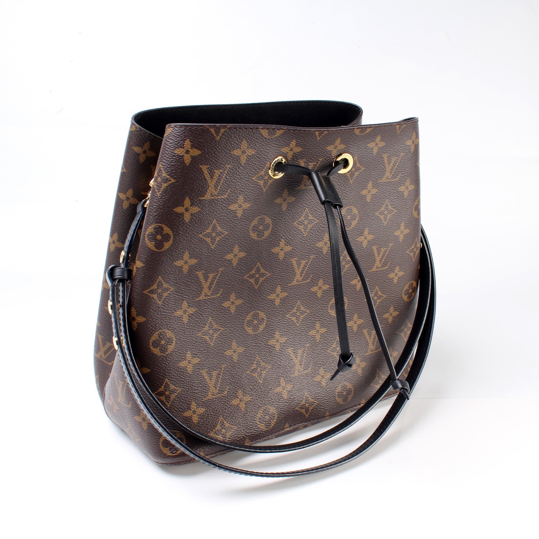 Louis Vuitton Neonoe Monogram Handbag Monogram 41