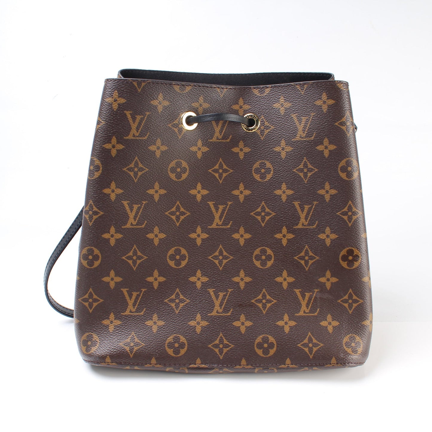 Louis Vuitton Neonoe Monogram Handbag Monogram 41
